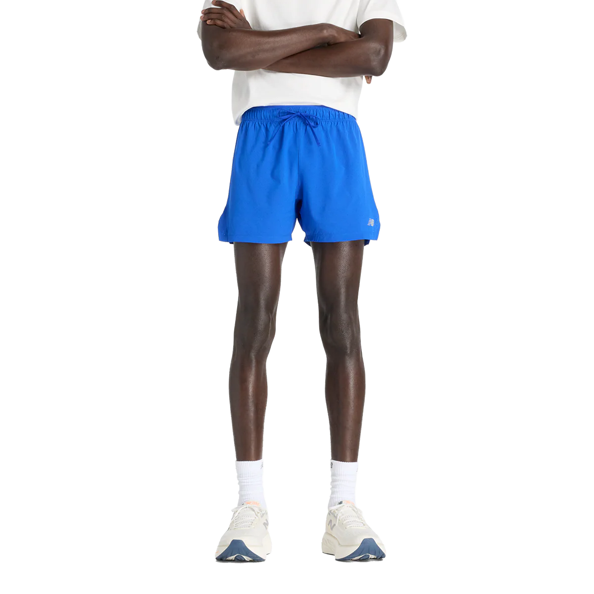 New Balance RC Short 5" - Image 43