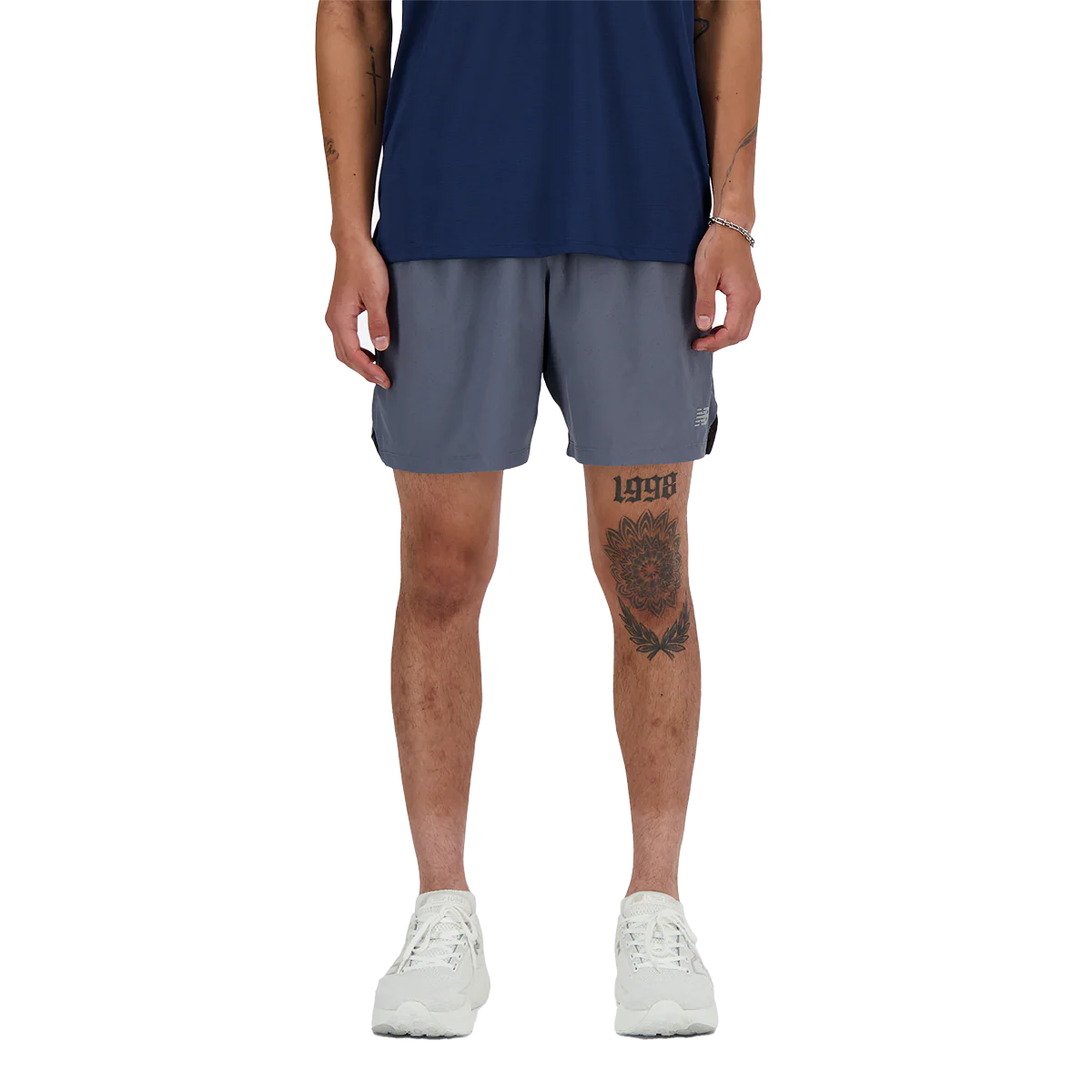 New Balance RC Short 7" - Image 9
