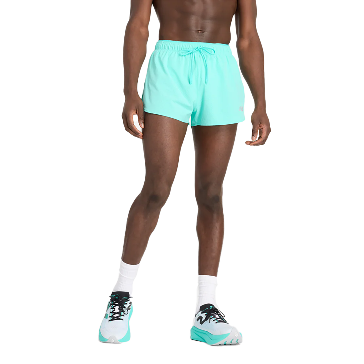 New Balance RC Split Short 3" - Image 6