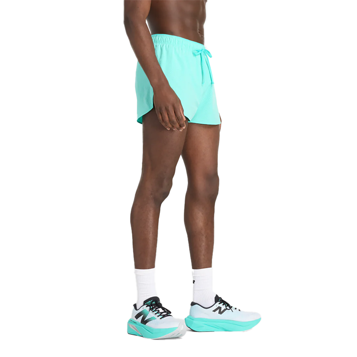 New Balance RC Split Short 3" - Image 7