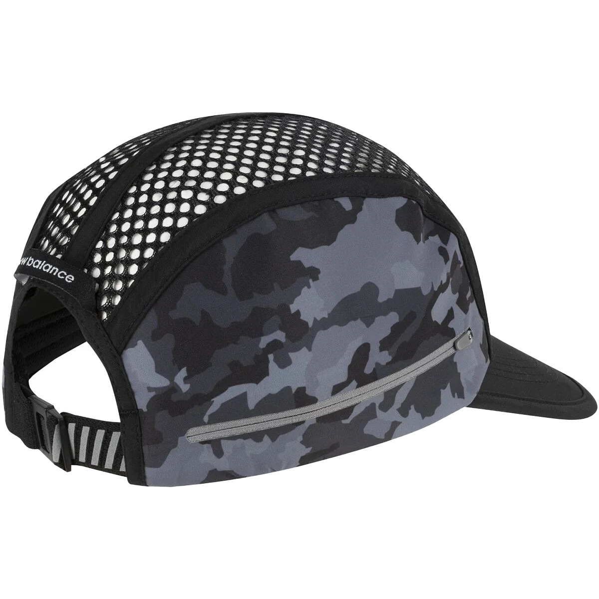 New Balance Running Stash Hat - Image 4