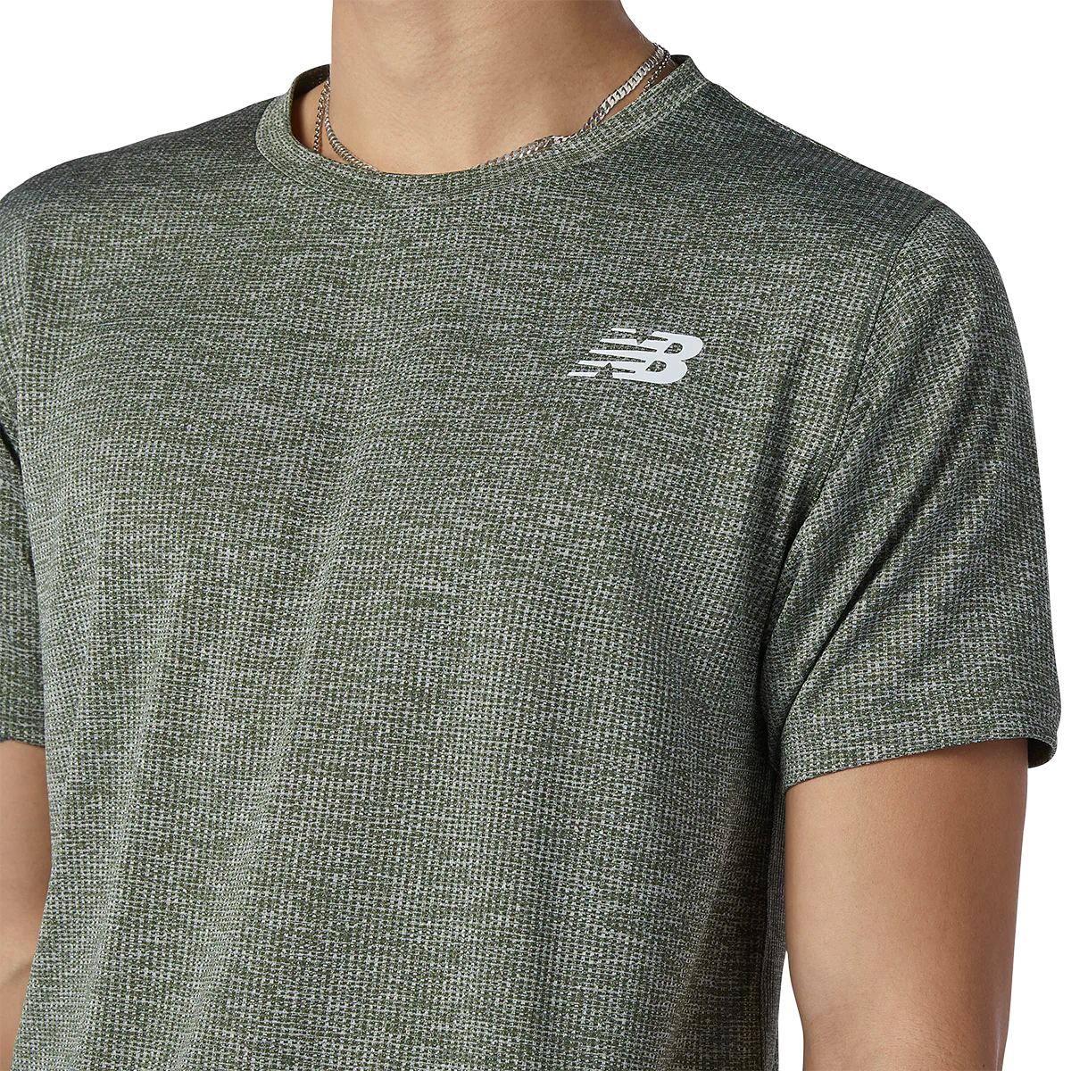 New Balance Tenacity T Shortsleeve - Image 10