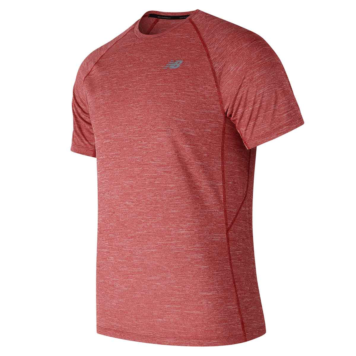 New Balance Tenacity T Shortsleeve - Image 11