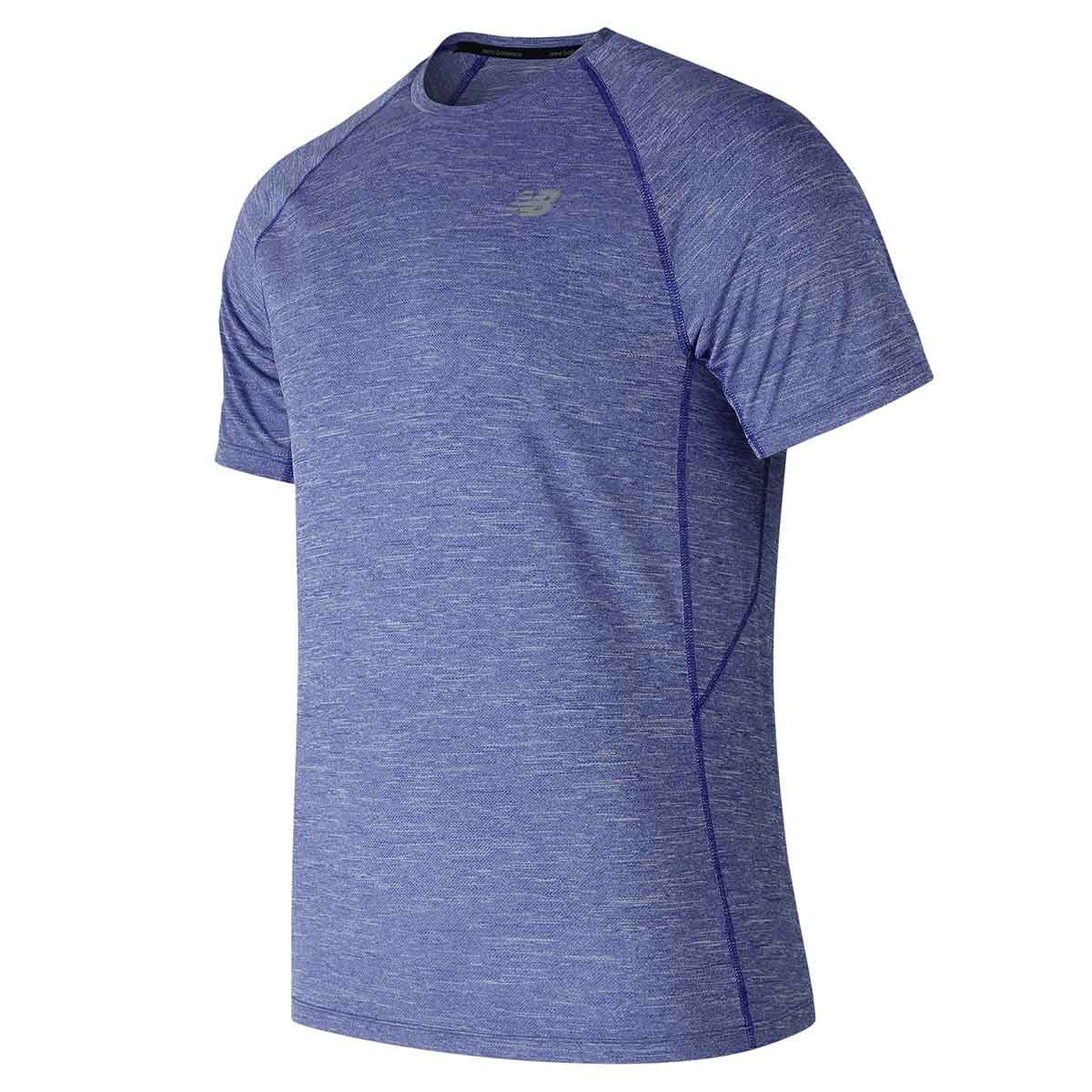New Balance Tenacity T Shortsleeve - Image 13