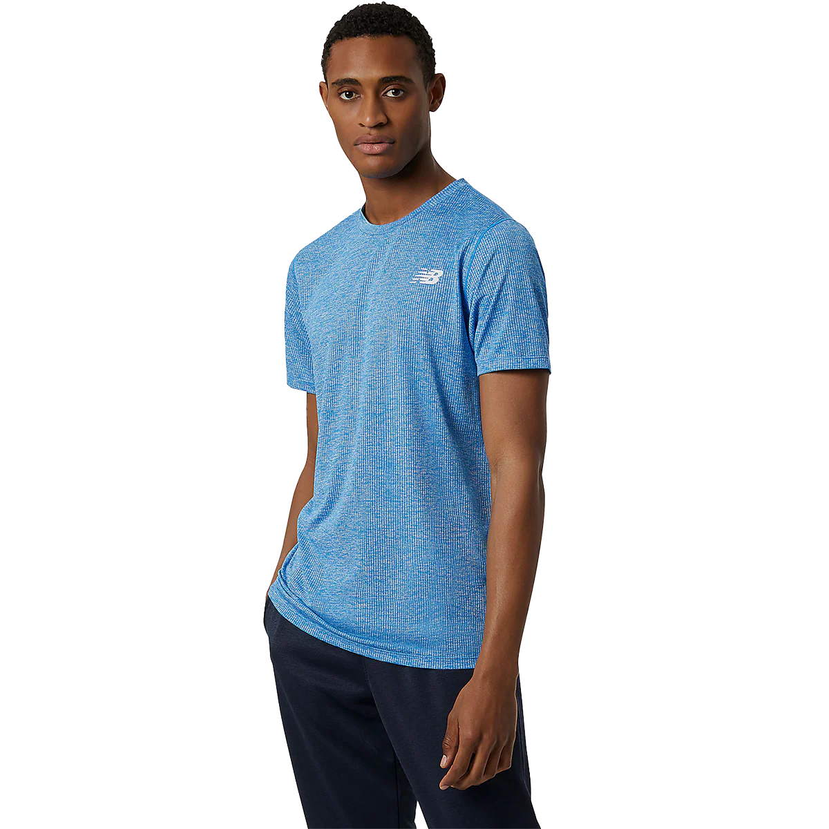 New Balance Tenacity T Shortsleeve - Image 14