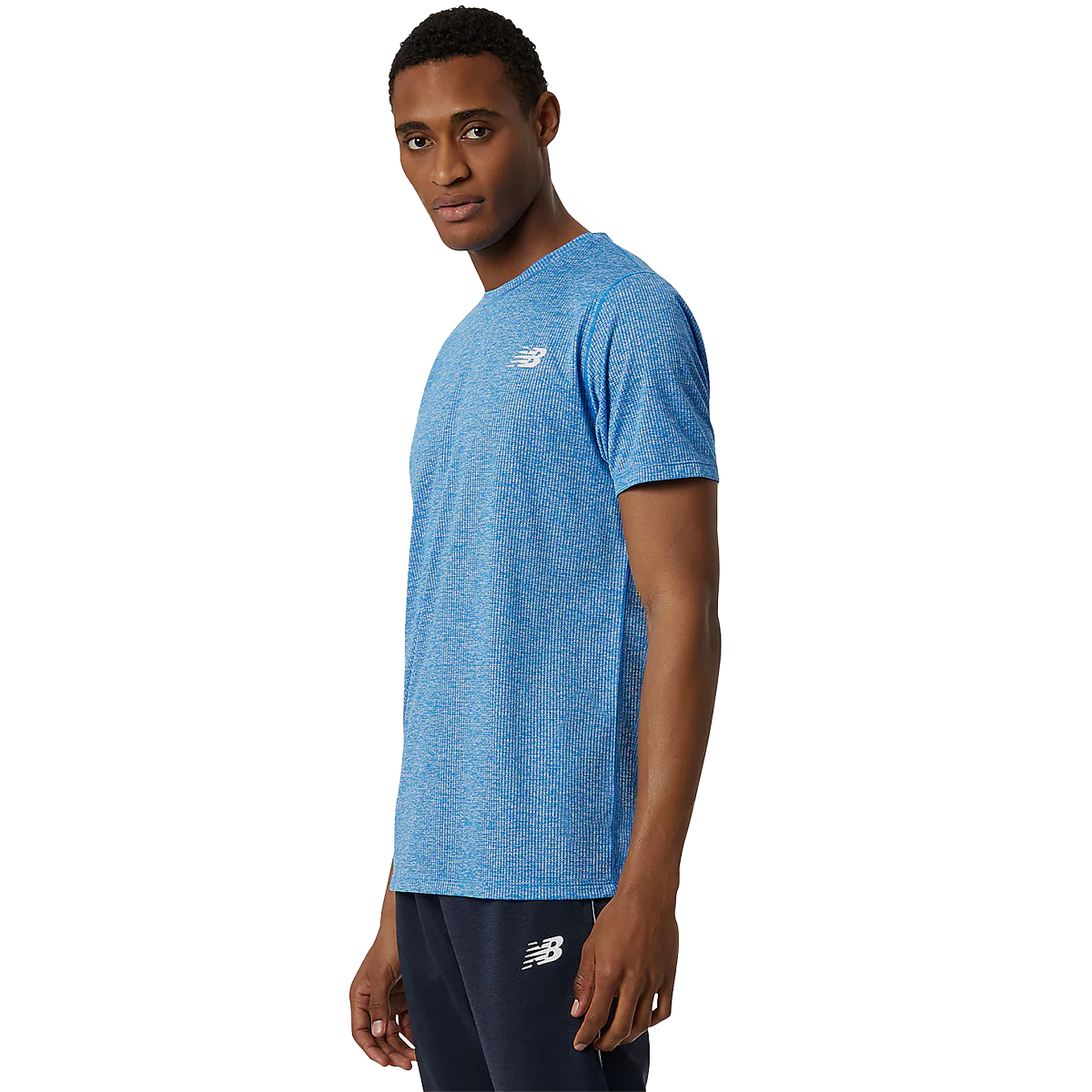 New Balance Tenacity T Shortsleeve - Image 15