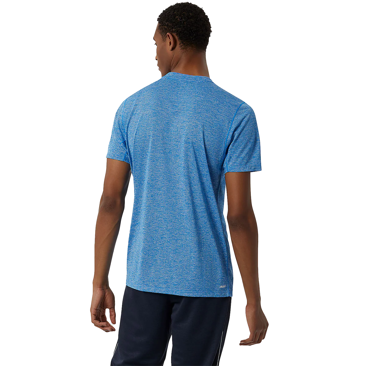 New Balance Tenacity T Shortsleeve - Image 16