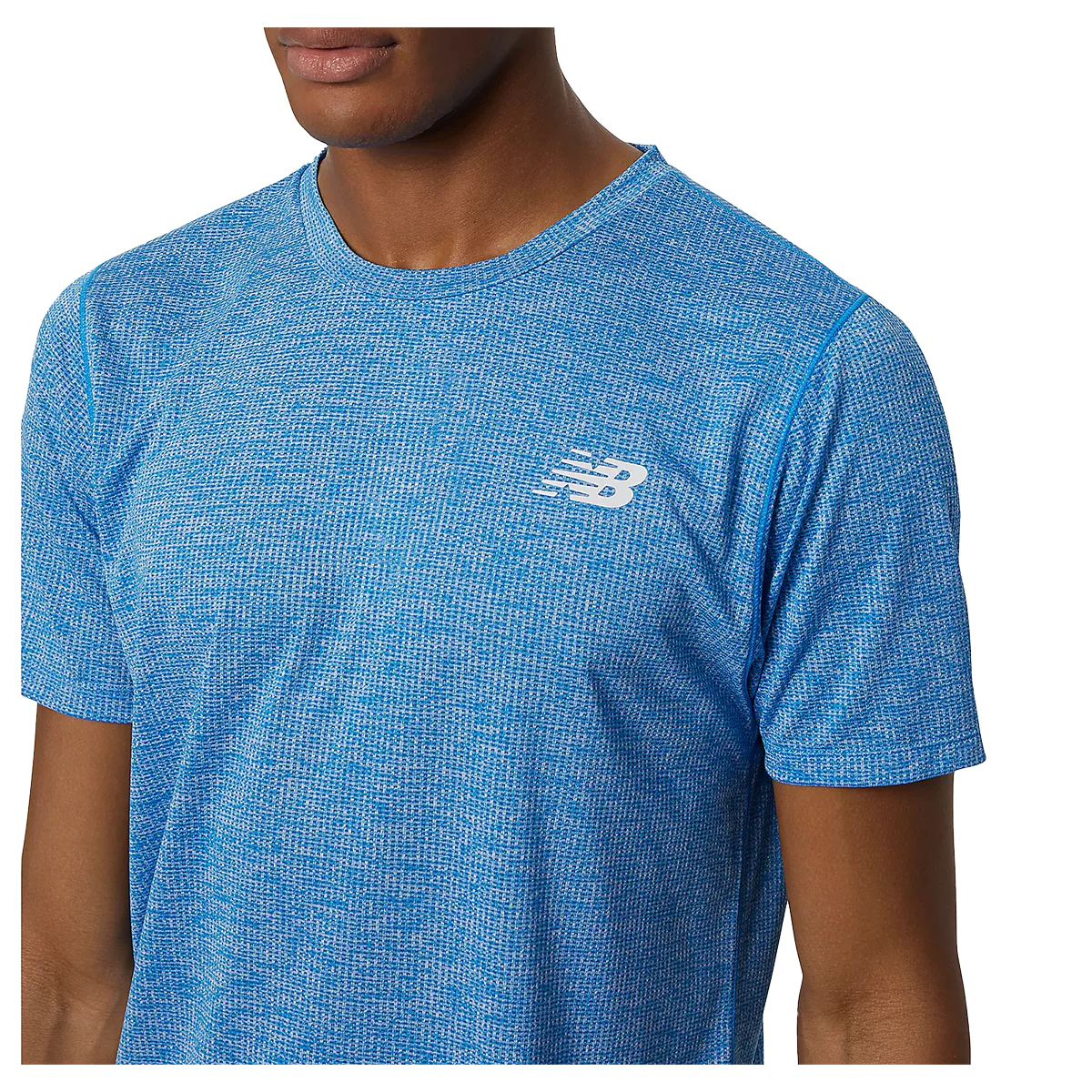 New Balance Tenacity T Shortsleeve - Image 17