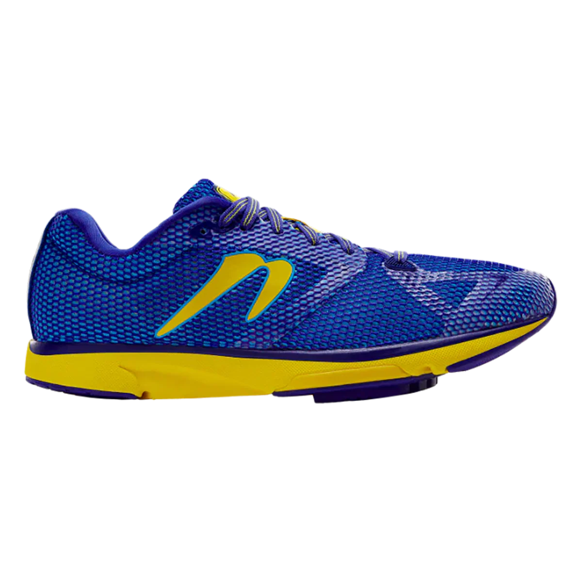 Newton Distance 12