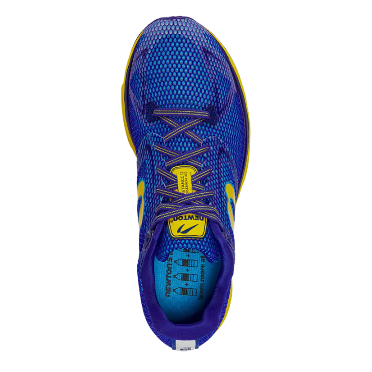 Newton Distance 12 - Image 3