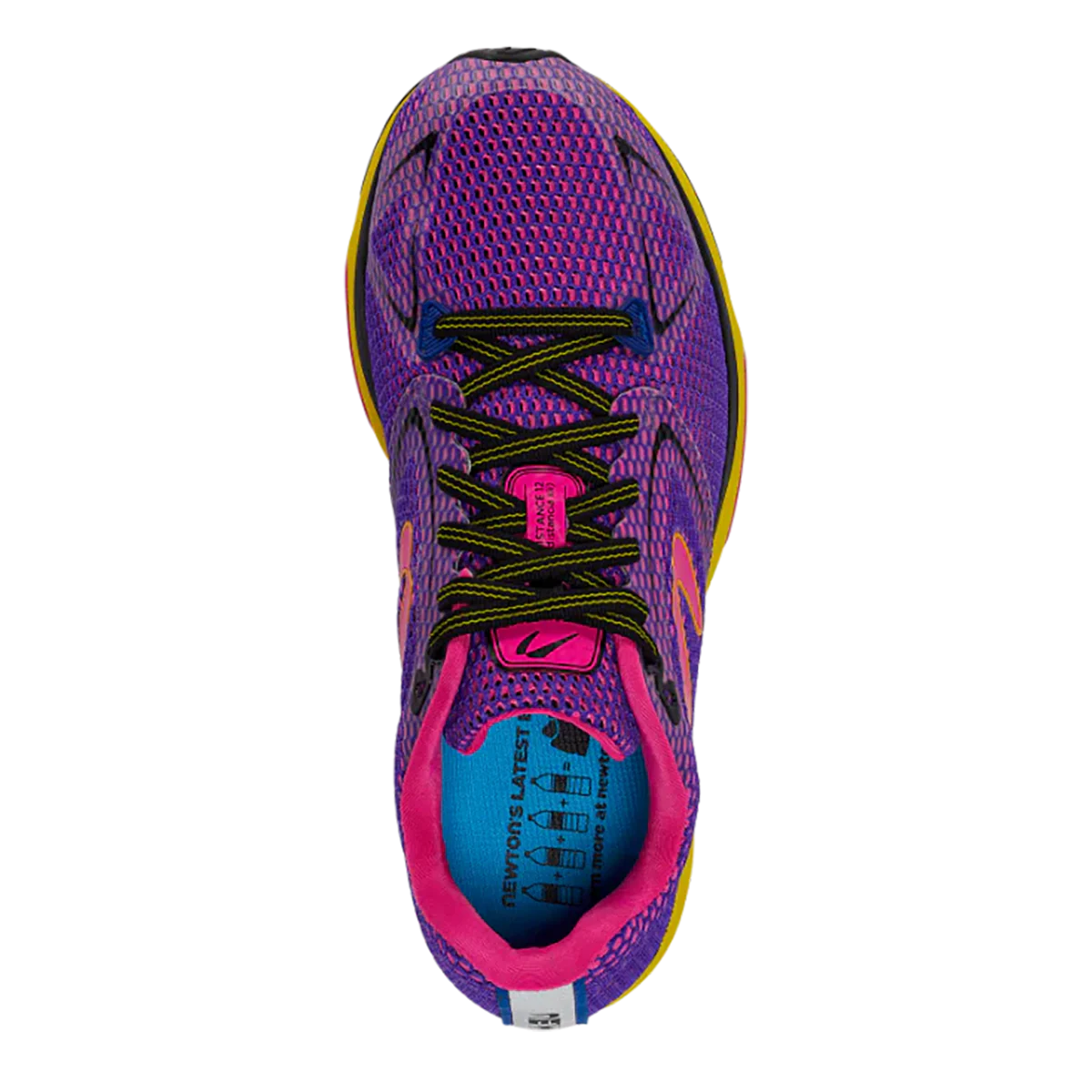 Newton Distance 12 - Image 3