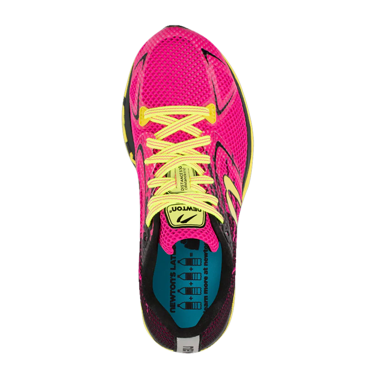 Newton Distance S 10 - Image 3
