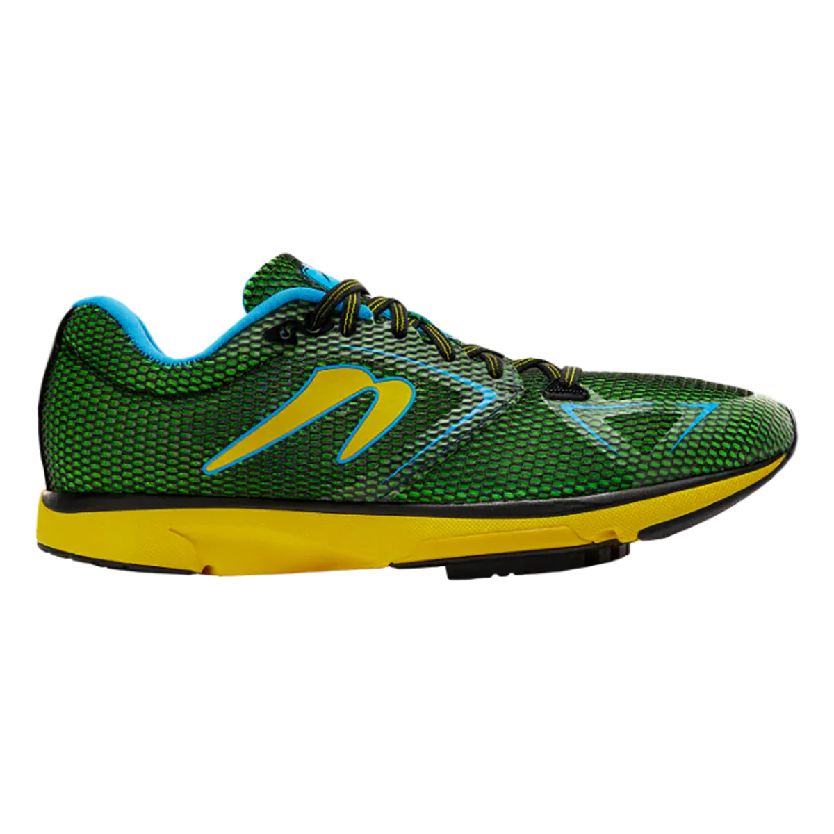 Newton Distance S 12