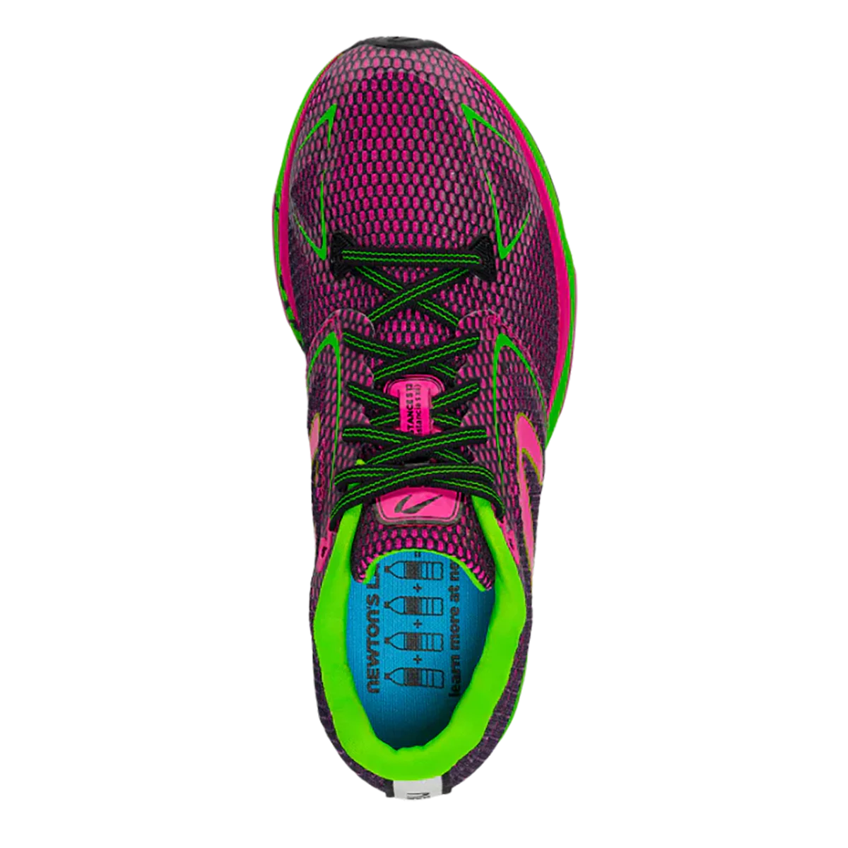 Newton Distance S 12 - Image 3