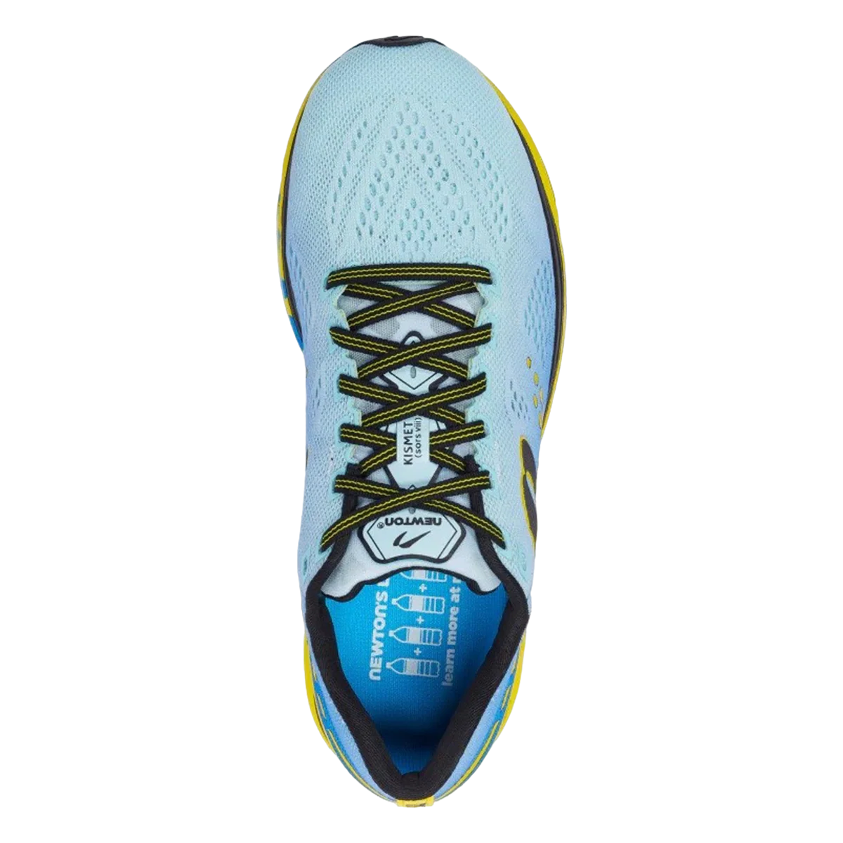 Newton Kismet 8 - Image 3