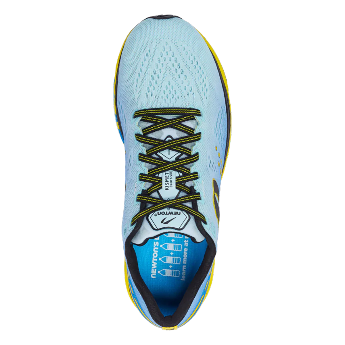 Newton Kismet 8 - Image 3