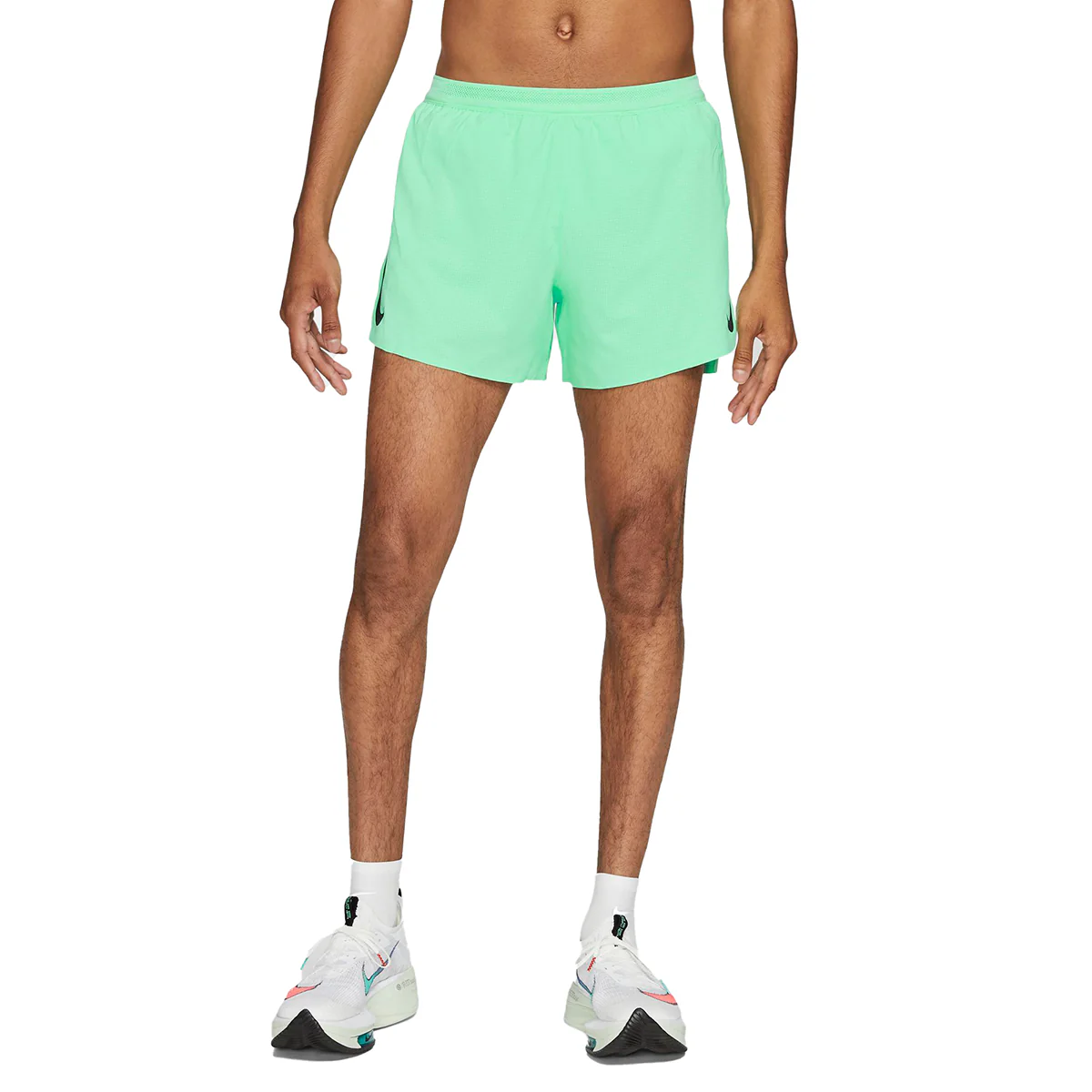 Nike AeroSwift 4" Short - Image 2