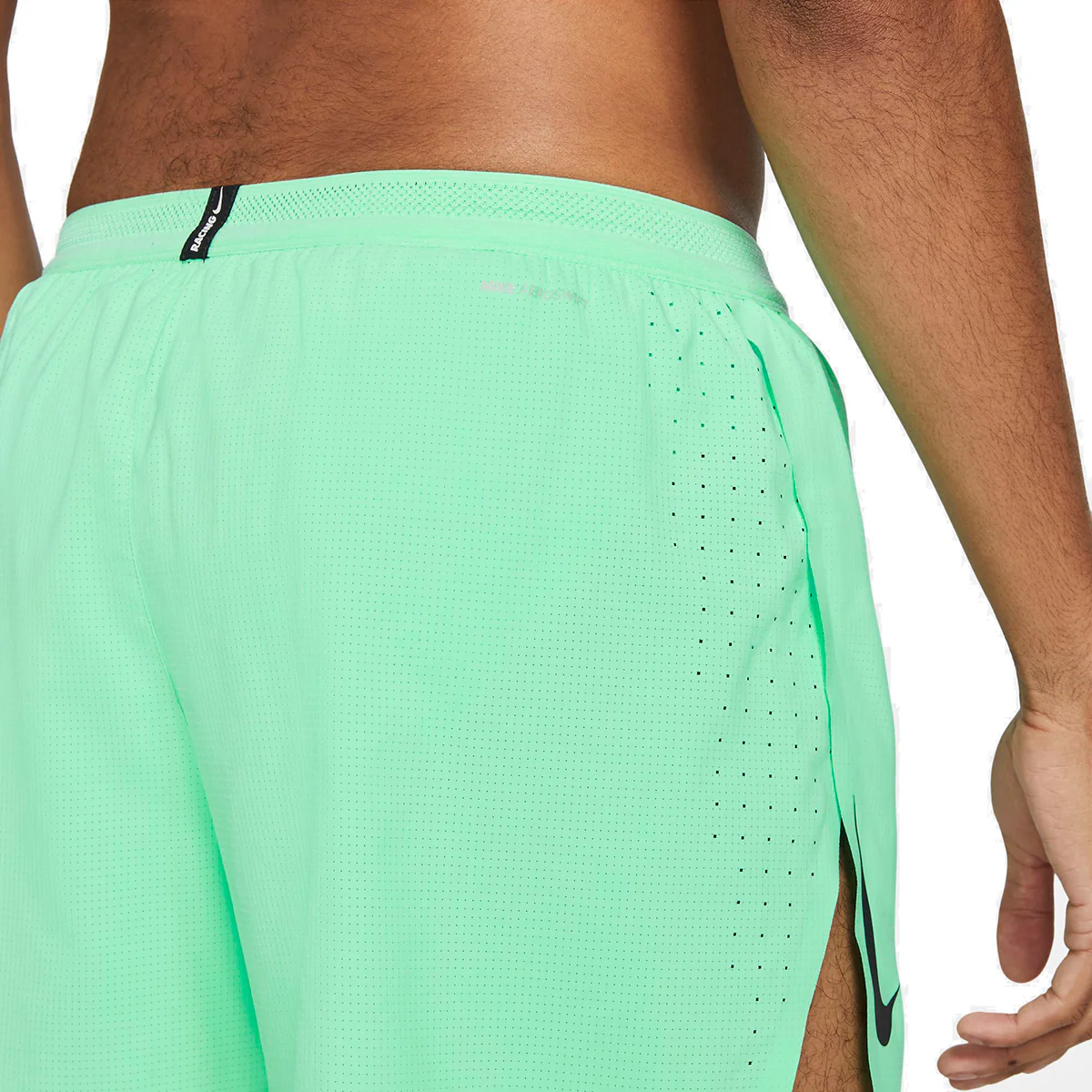 Nike AeroSwift 4" Short - Image 4