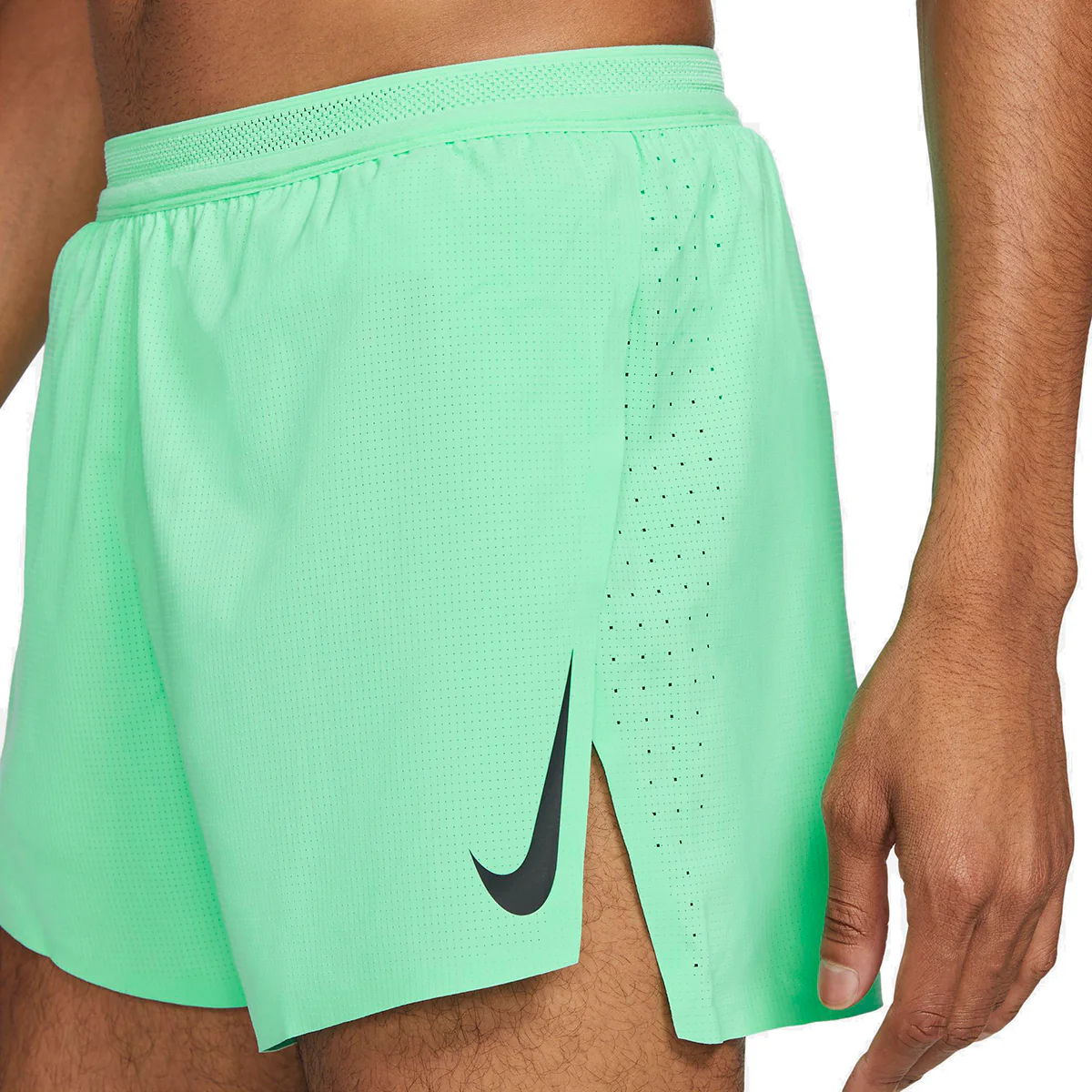 Nike AeroSwift 4" Short - Image 5