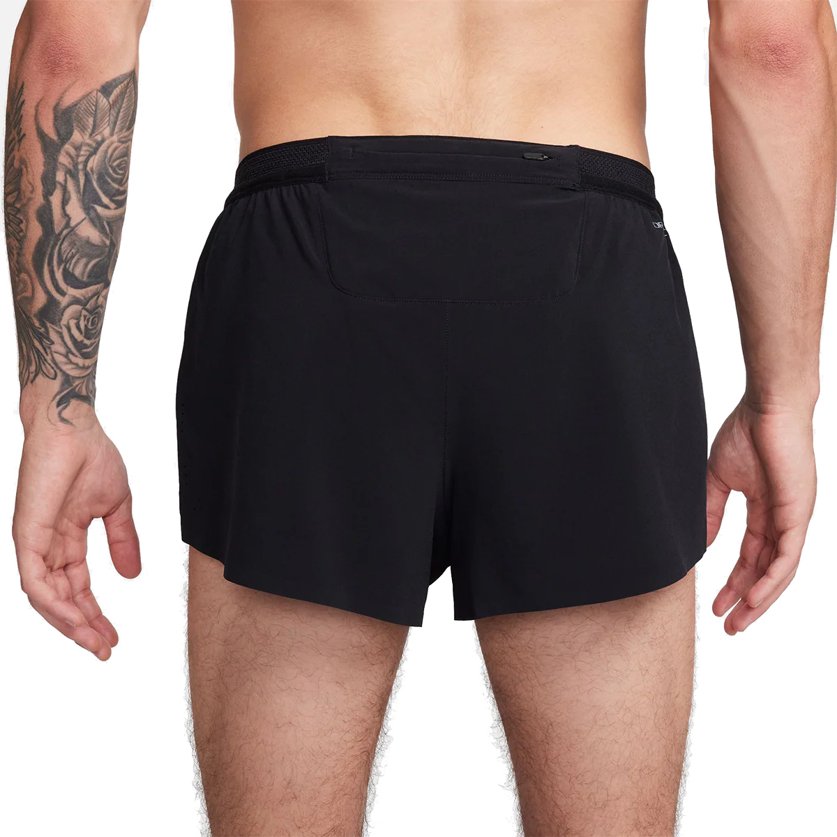 Nike AeroSwift Dri-FIT ADV 2" Short - Image 3