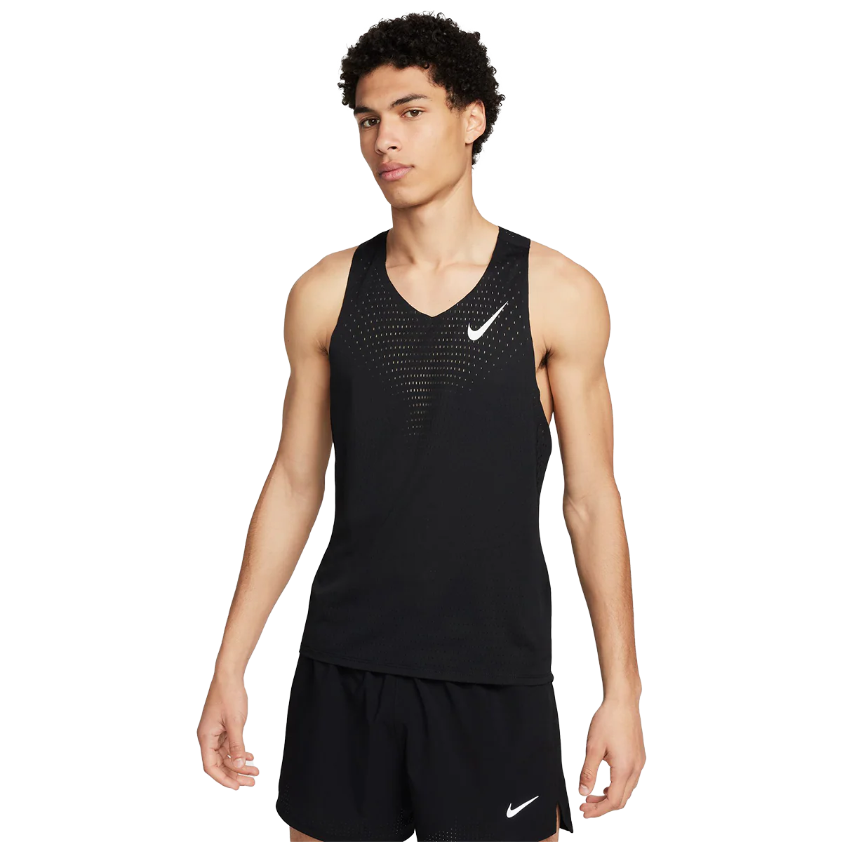 Nike AeroSwift Tank - Image 4