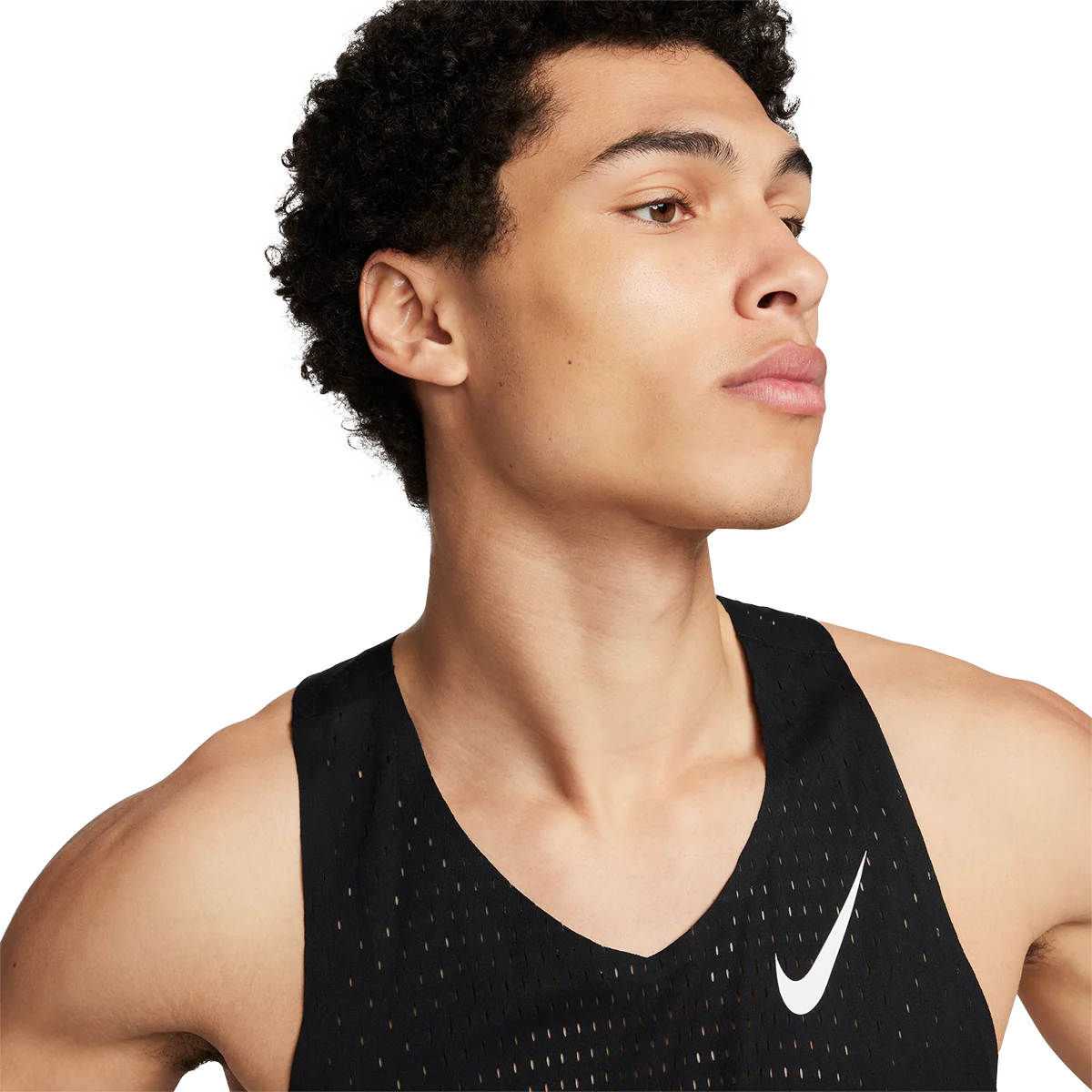 Nike AeroSwift Tank - Image 6