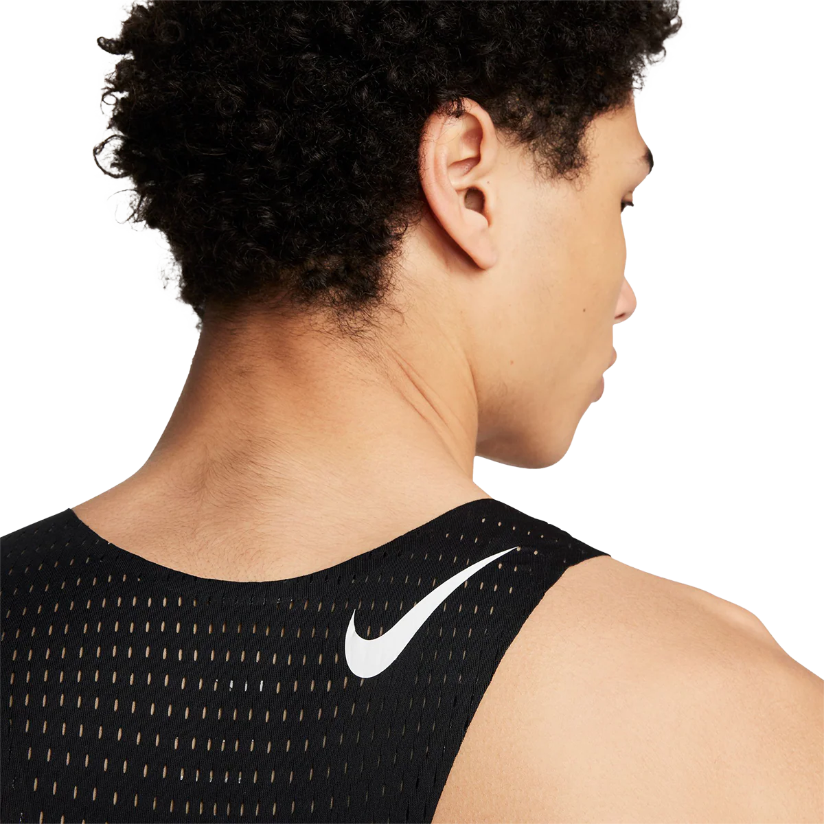 Nike AeroSwift Tank - Image 7