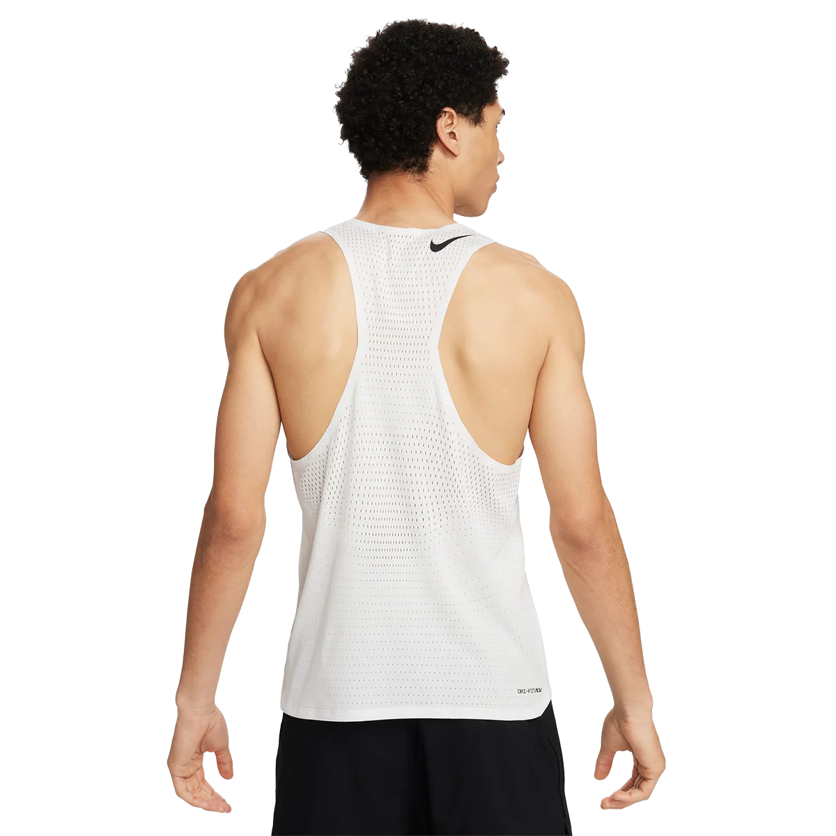 Nike AeroSwift Tank - Image 9