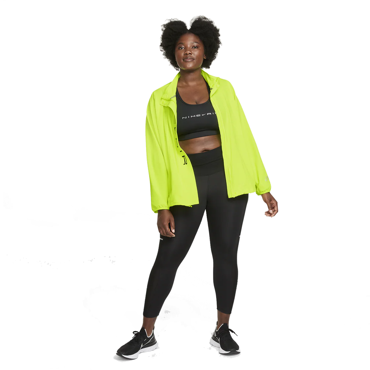 Nike Air Dri-FIT Jacket - Image 3