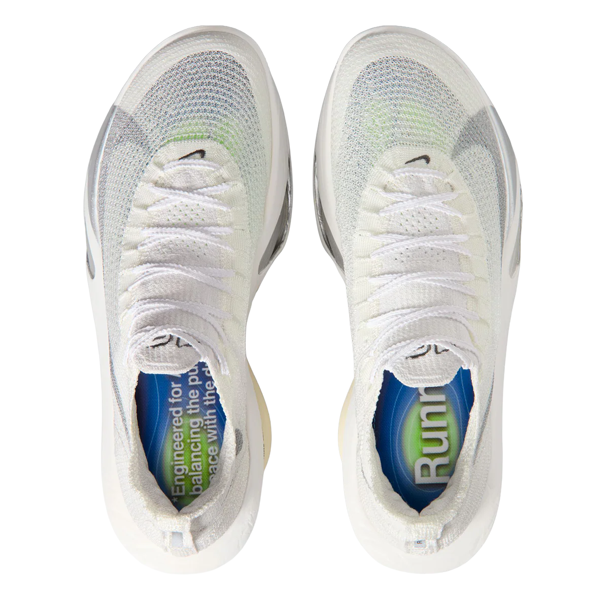 Nike Air Zoom Alphafly Next% 3 - Image 3