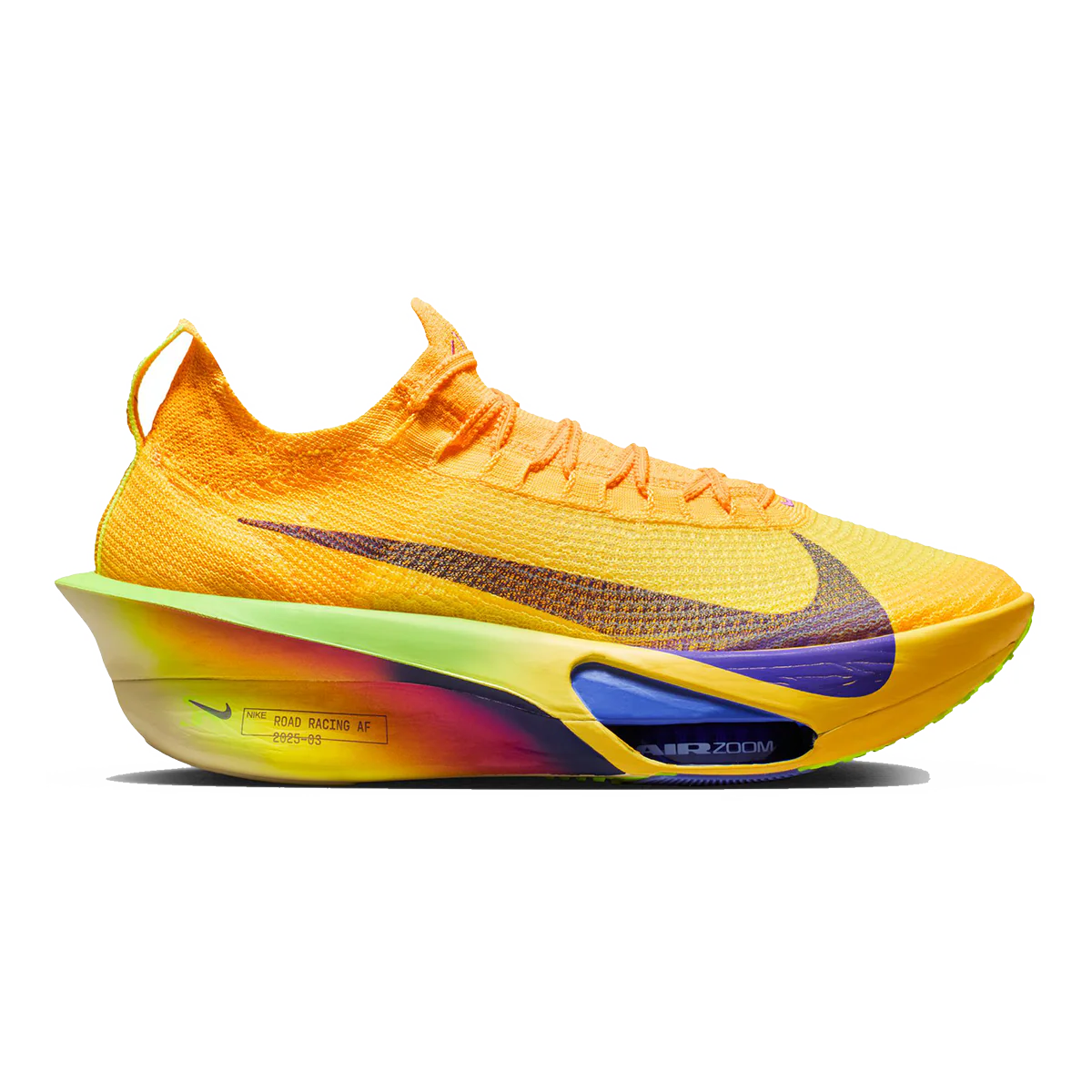 Nike Air Zoom Alphafly Next% 3 - Image 5