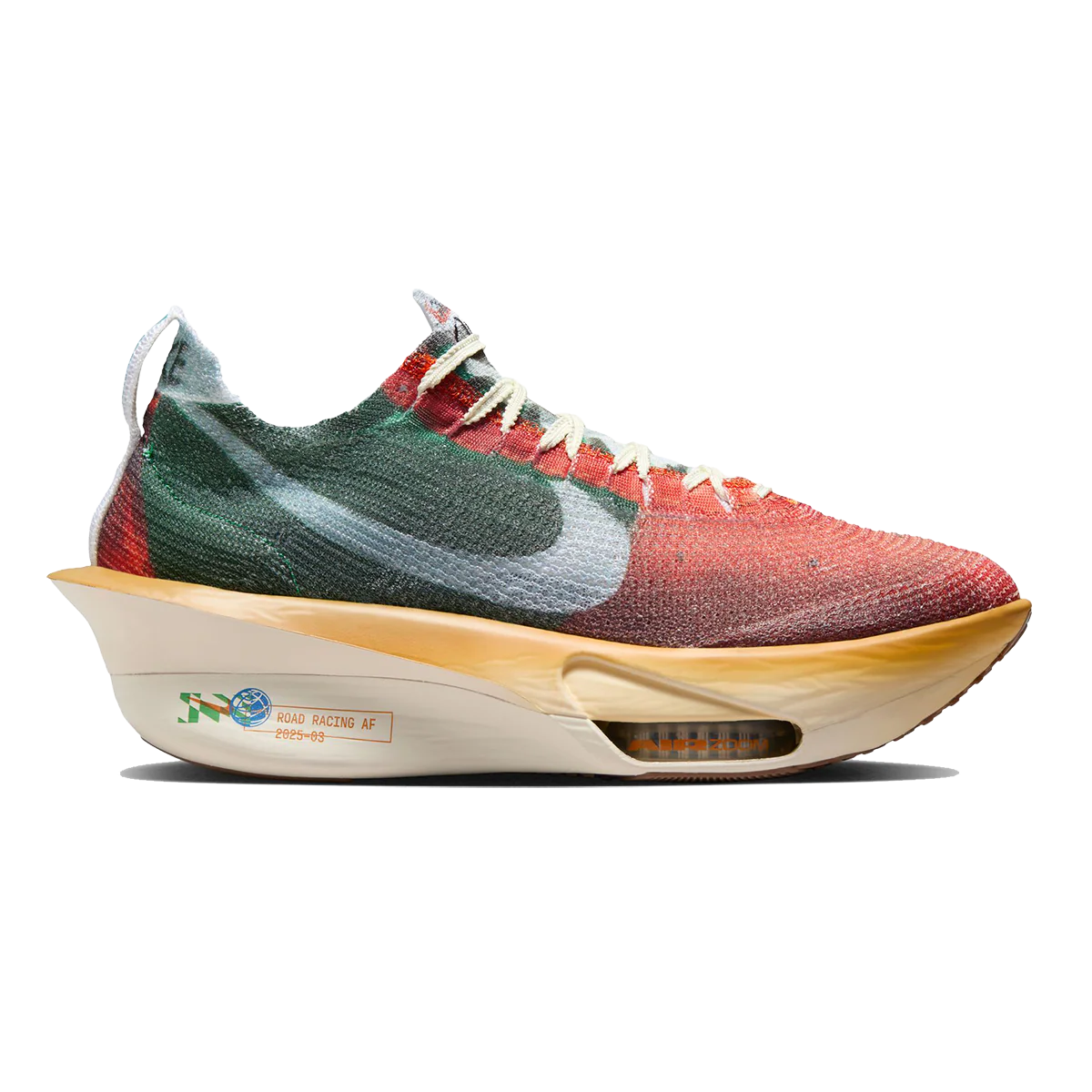 Nike Air Zoom Alphafly Next% 3 PRM