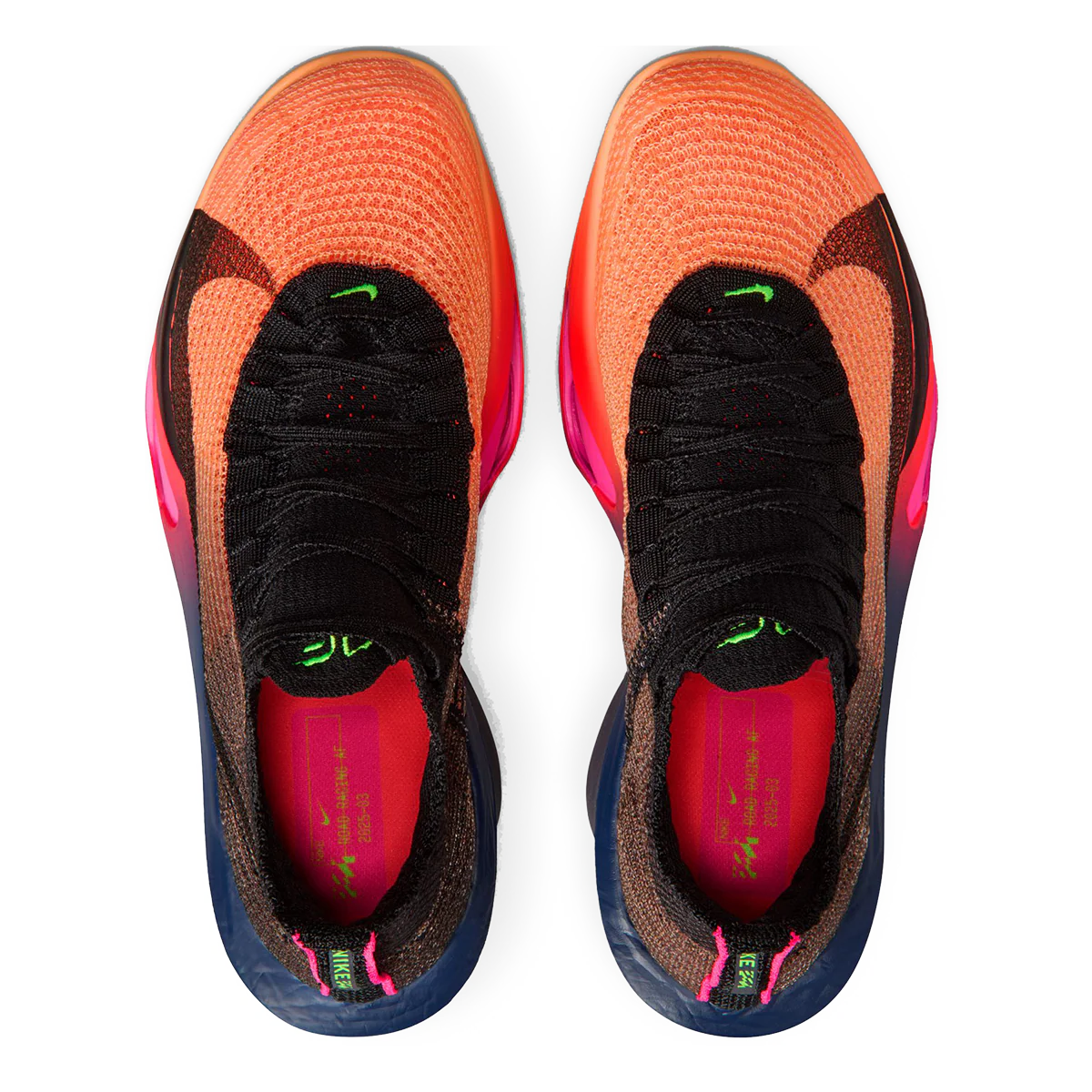 Nike Air Zoom Alphafly Next% 3 - Image 8
