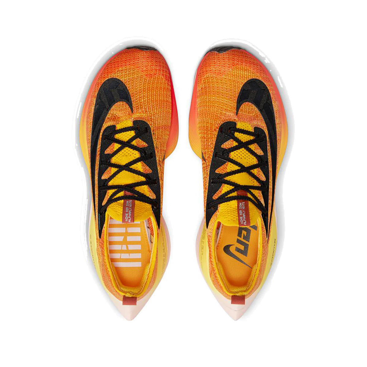 Nike Air Zoom Alphafly Next% Flyknit - Image 3