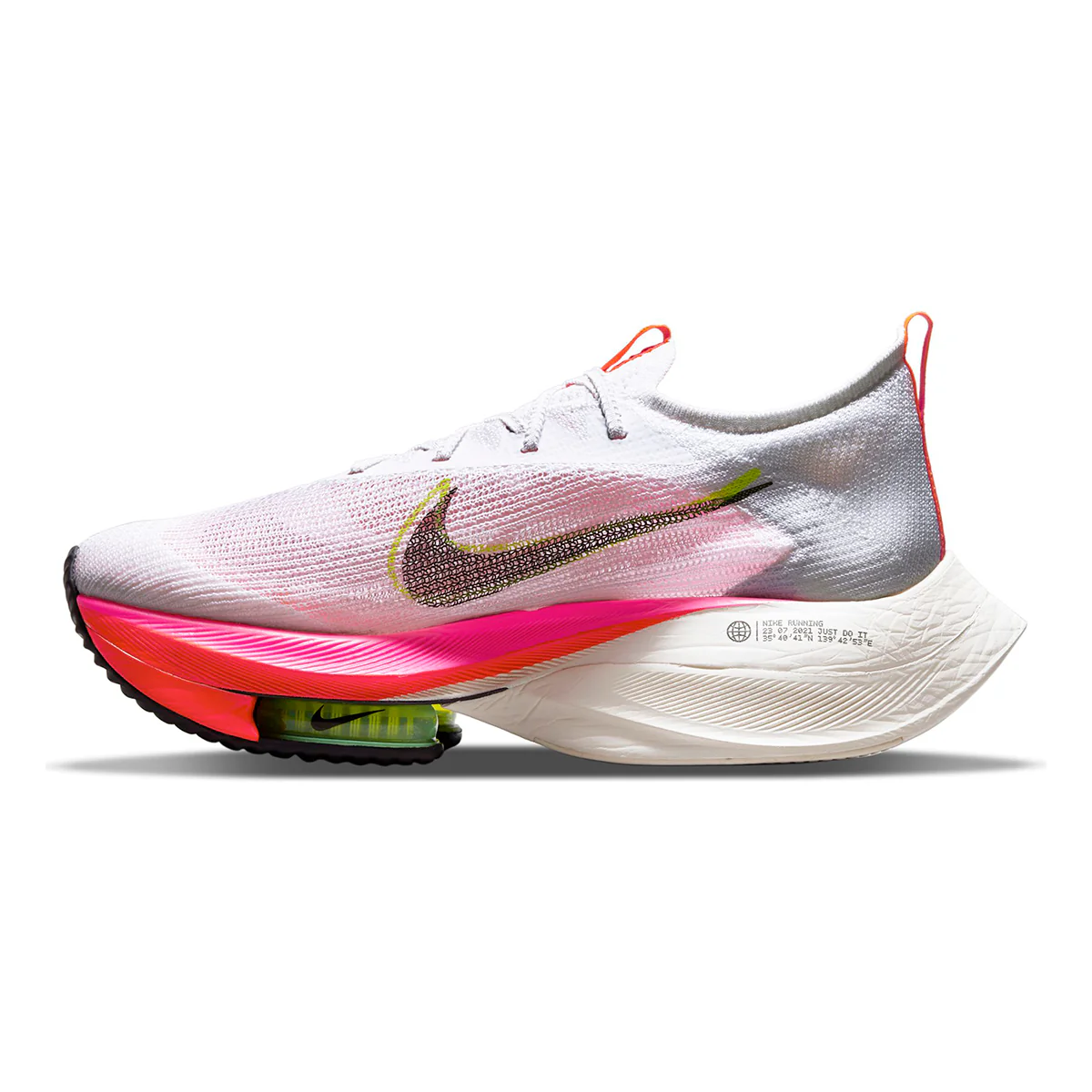 Nike Air Zoom Alphafly Next% Flyknit - Image 6