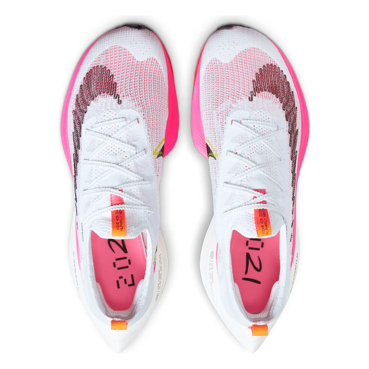 Nike Air Zoom Alphafly Next% Flyknit - Image 7