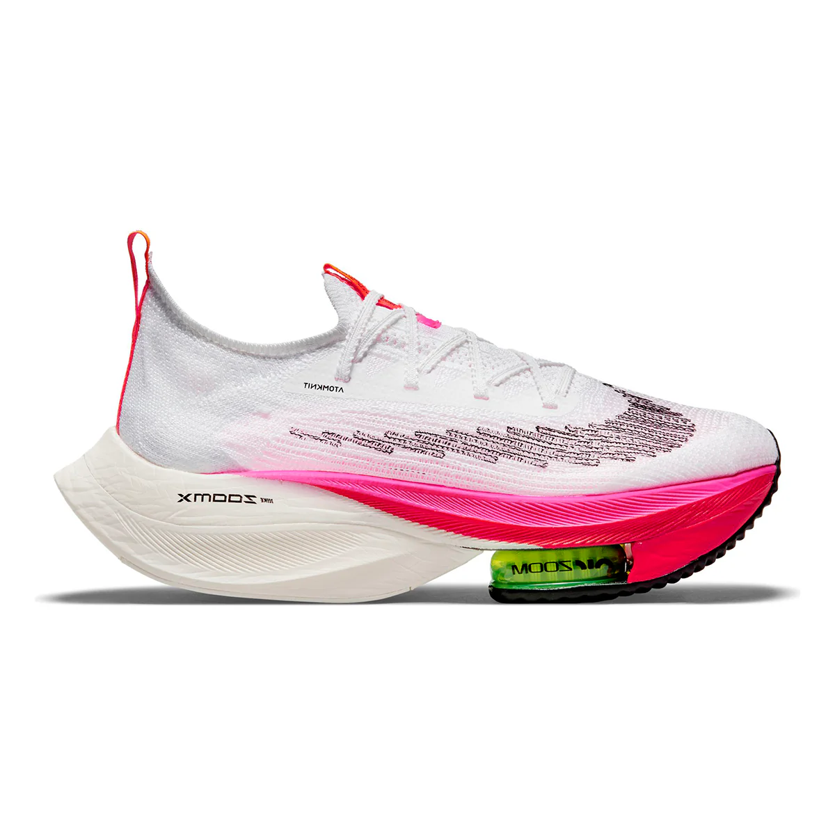 Nike Air Zoom Alphafly Next% Flyknit