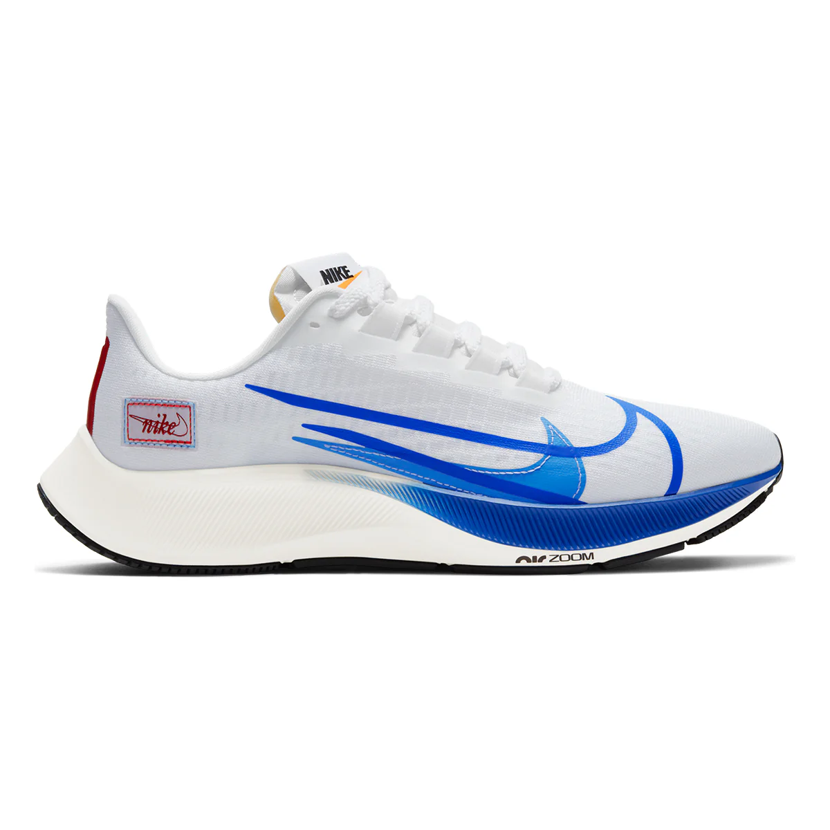 Nike Air Zoom Pegasus 37 Premium - Image 5