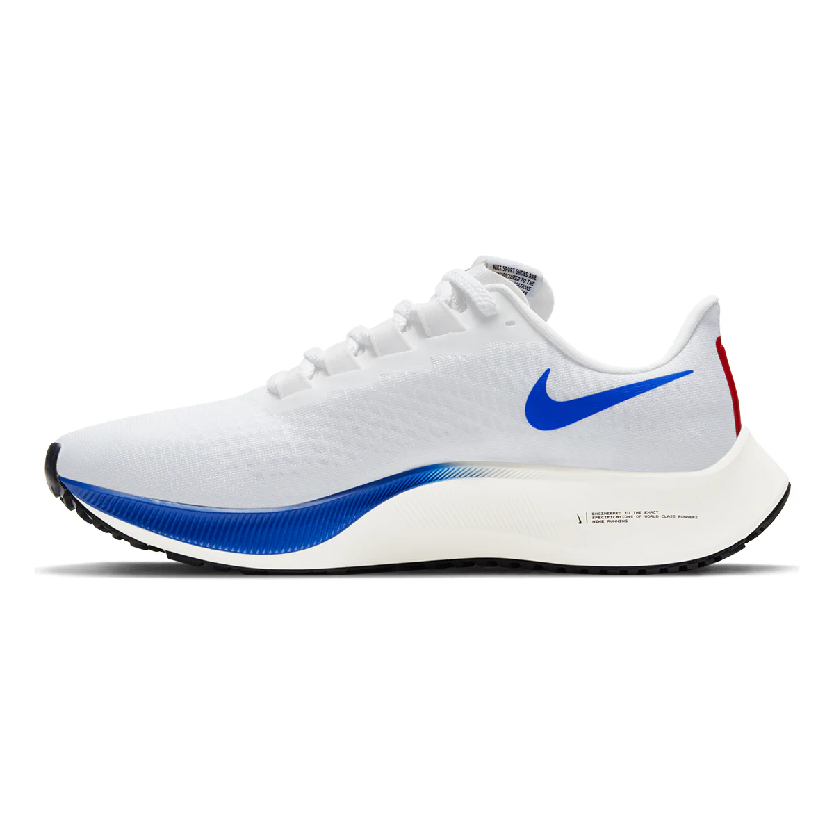 Nike Air Zoom Pegasus 37 Premium - Image 6