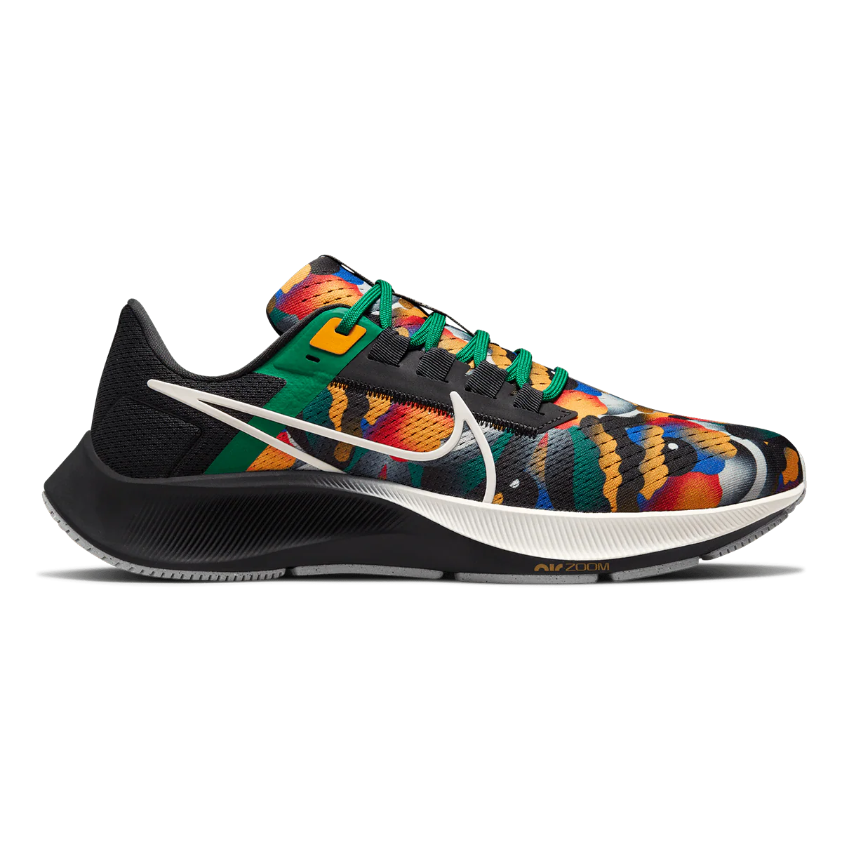 Nike Air Zoom Pegasus 38 A.I.R. Jordan Moss - Image 5