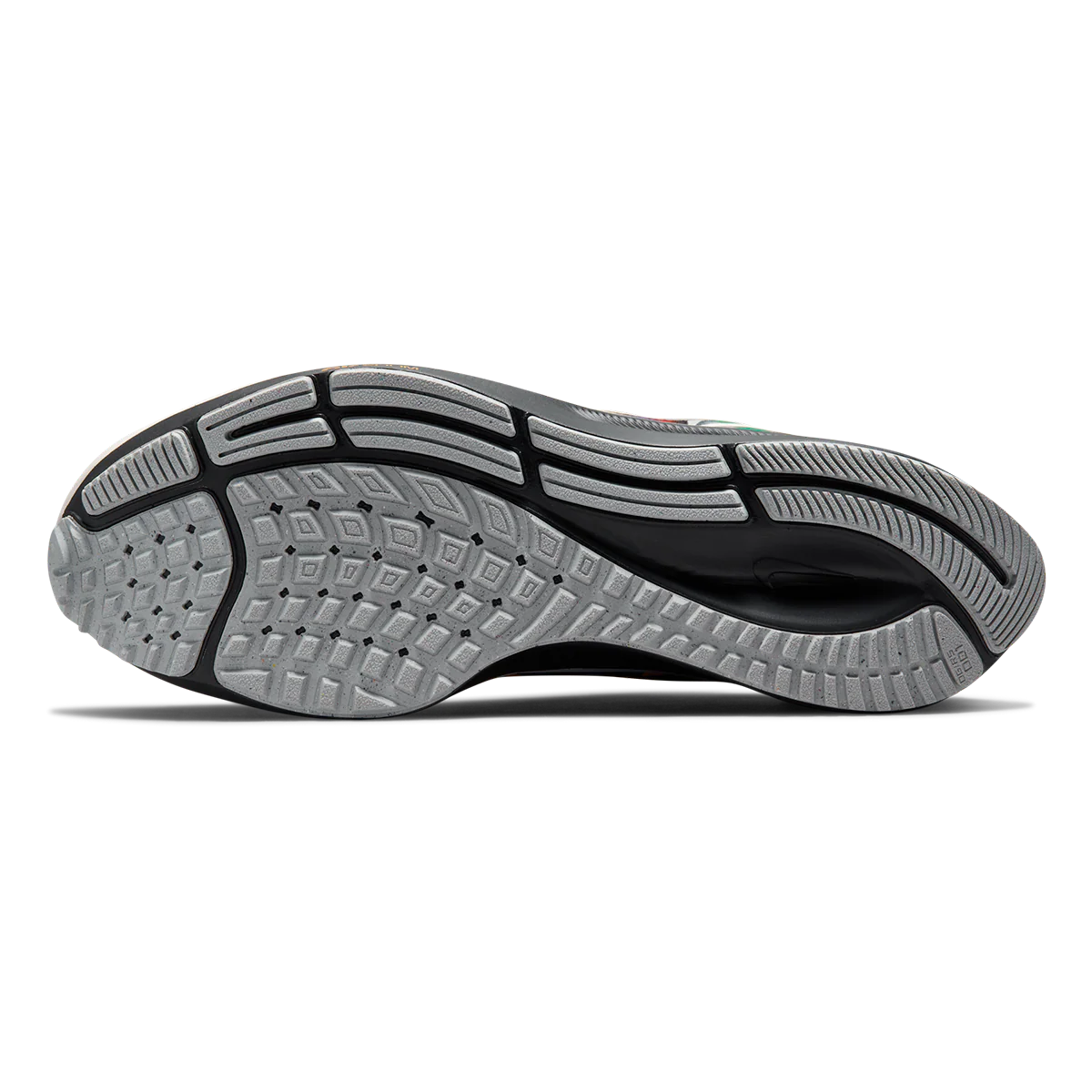 Nike Air Zoom Pegasus 38 A.I.R. Jordan Moss - Image 8