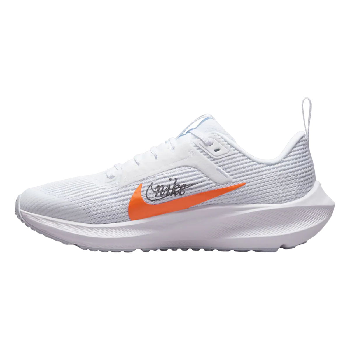 Nike Air Zoom Pegasus 40 PR Grade School - Image 2