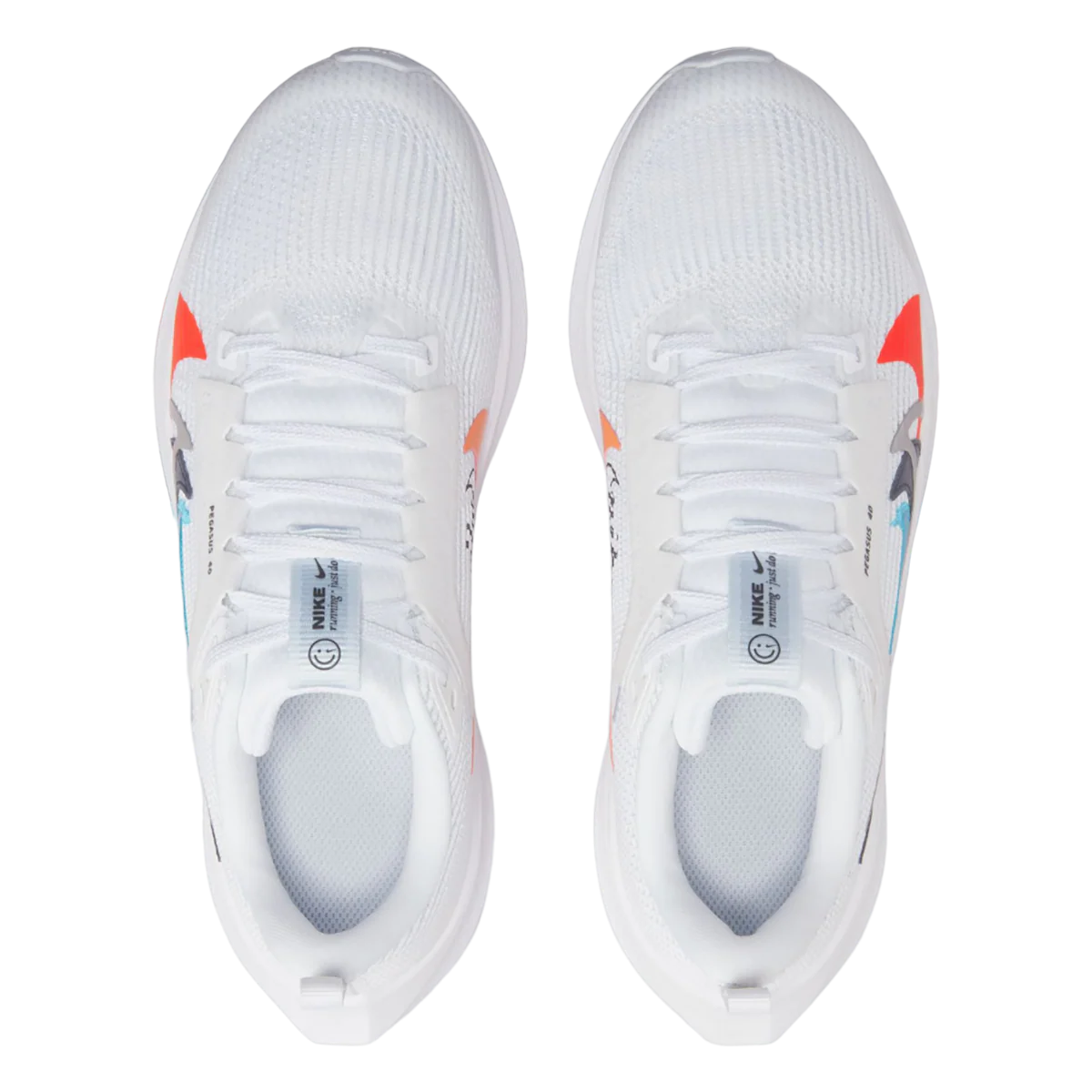 Nike Air Zoom Pegasus 40 PR Grade School - Image 3