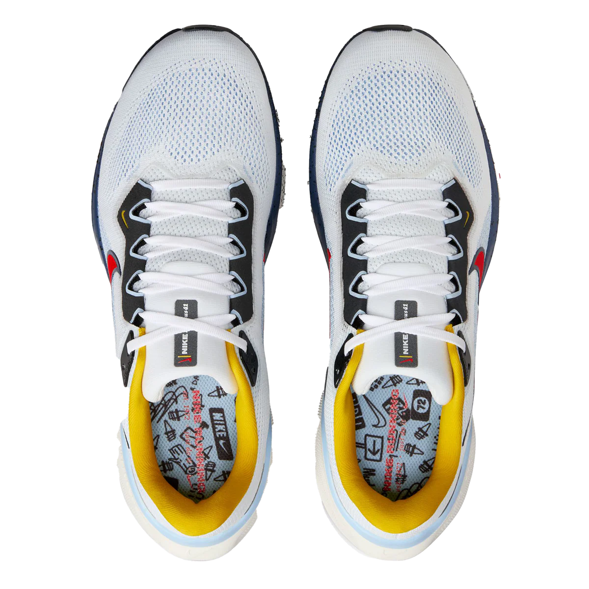 Nike Air Zoom Pegasus 41 - Image 39