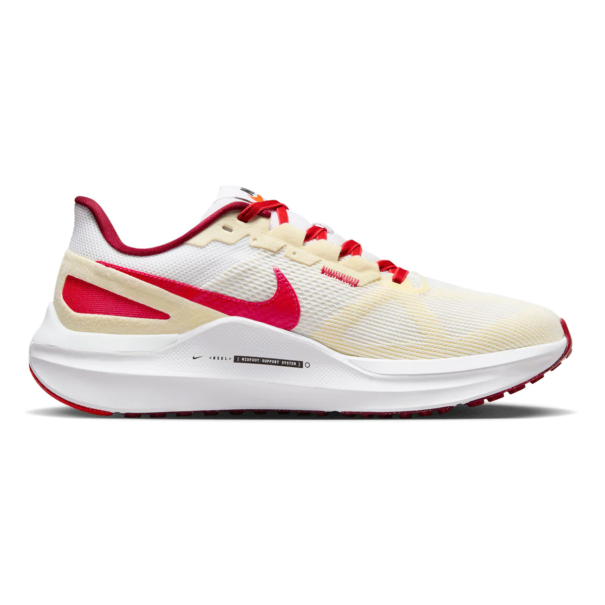 Nike Air Zoom Structure 25 PRM