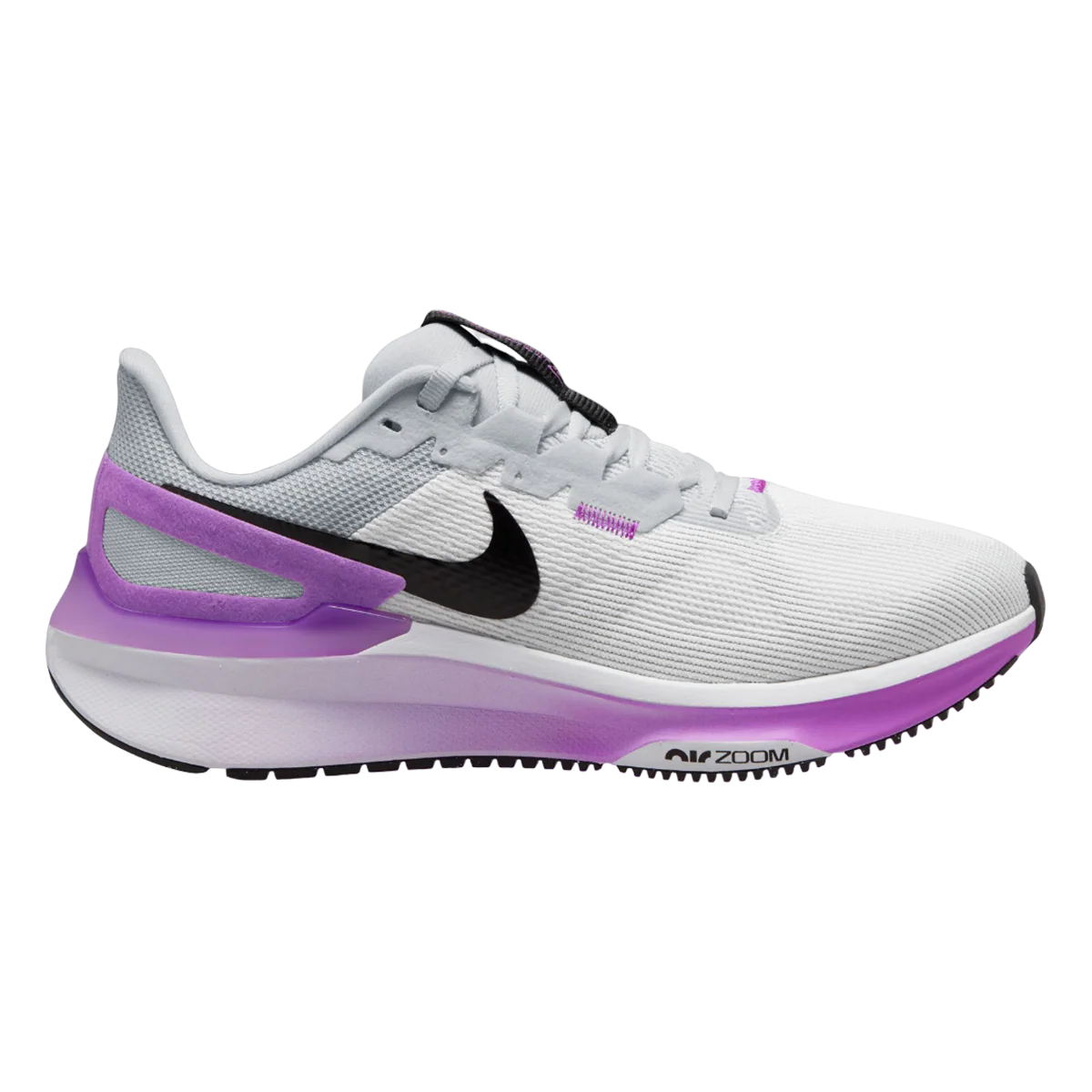 Nike Air Zoom Structure 25