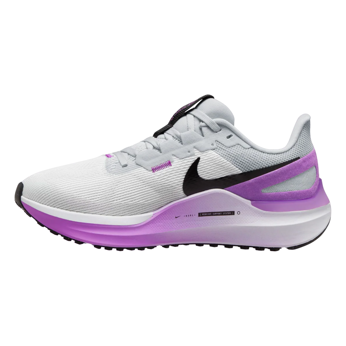 Nike Air Zoom Structure 25 - Image 2