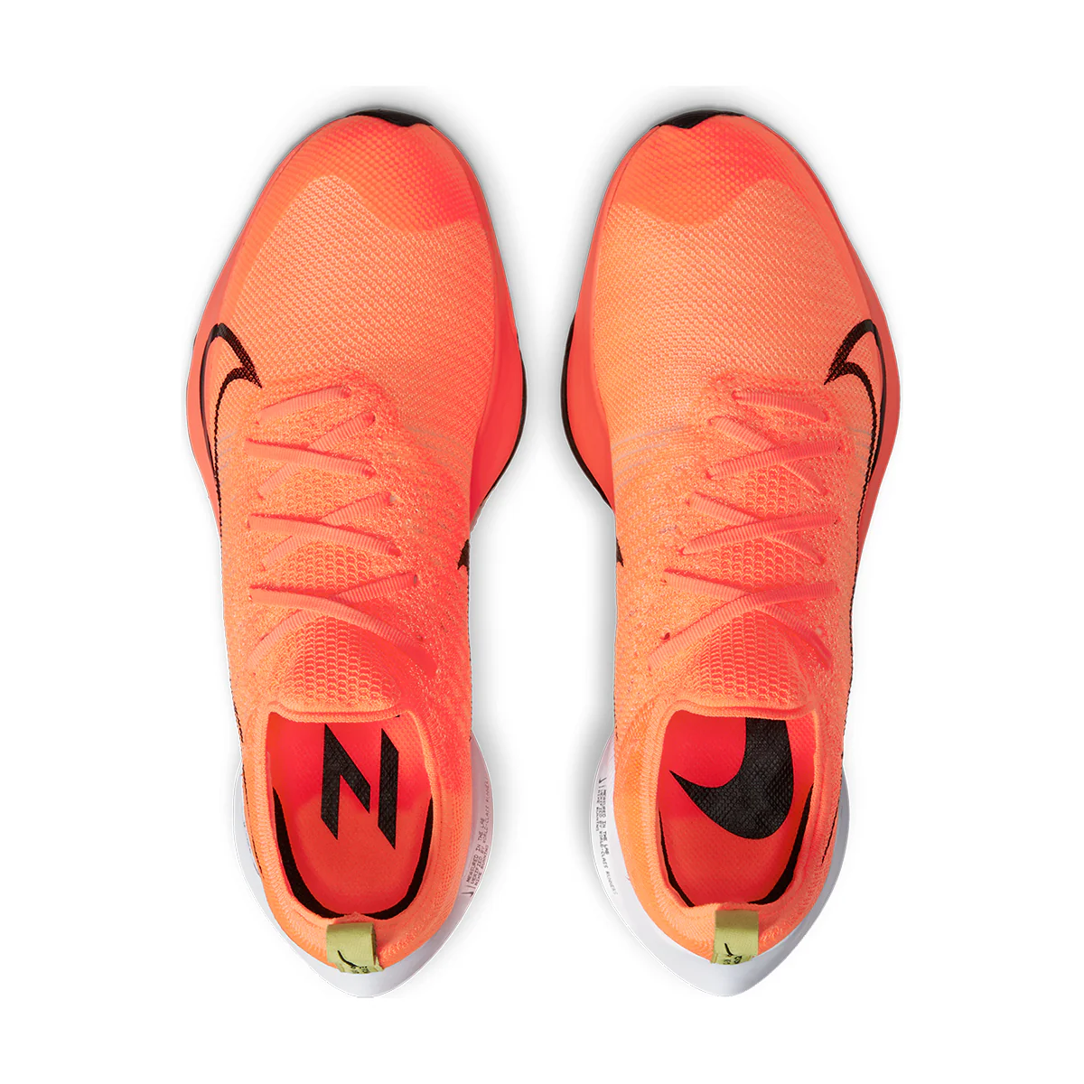 Nike Air Zoom Tempo Next% - Image 3