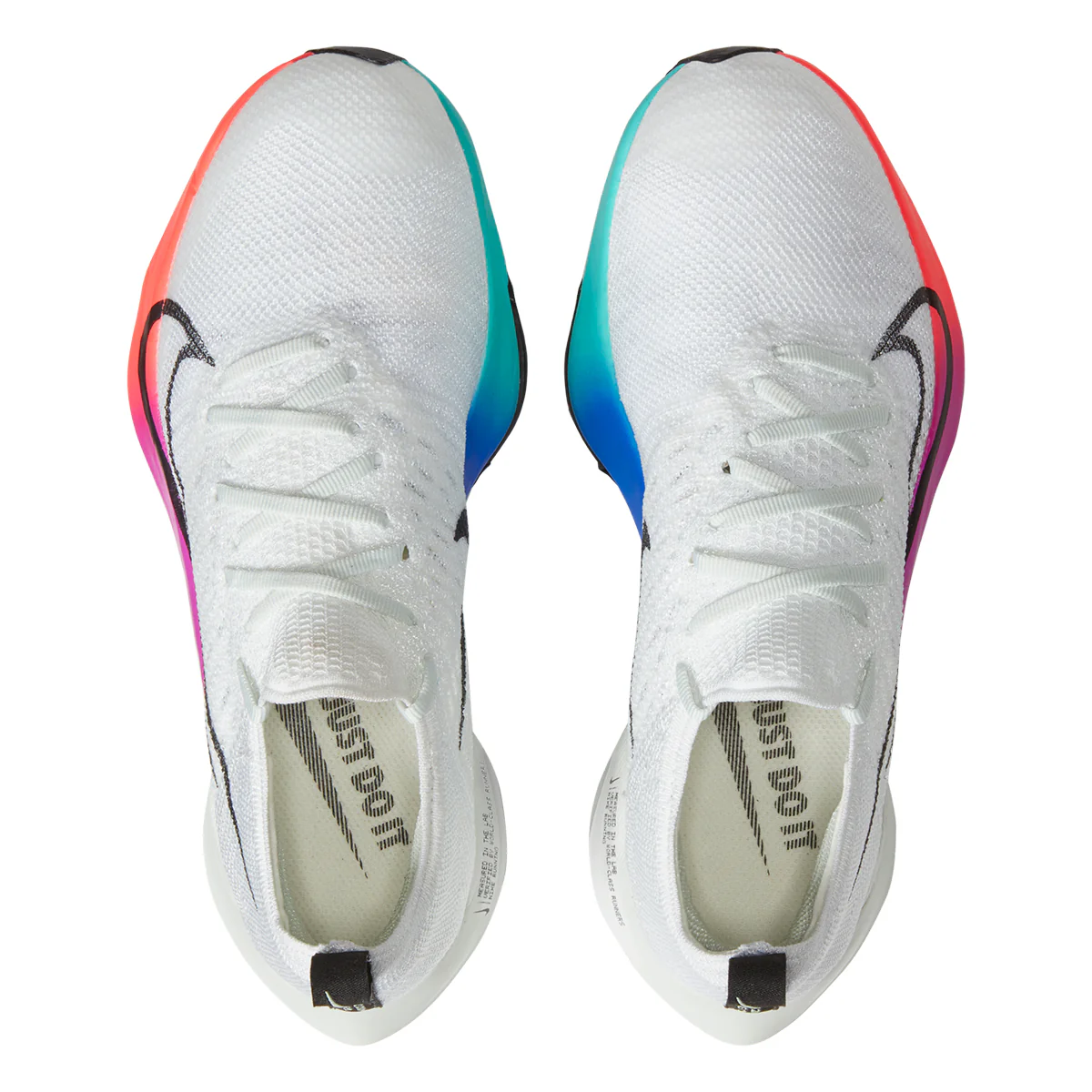 Nike Air Zoom Tempo Next% - Image 7
