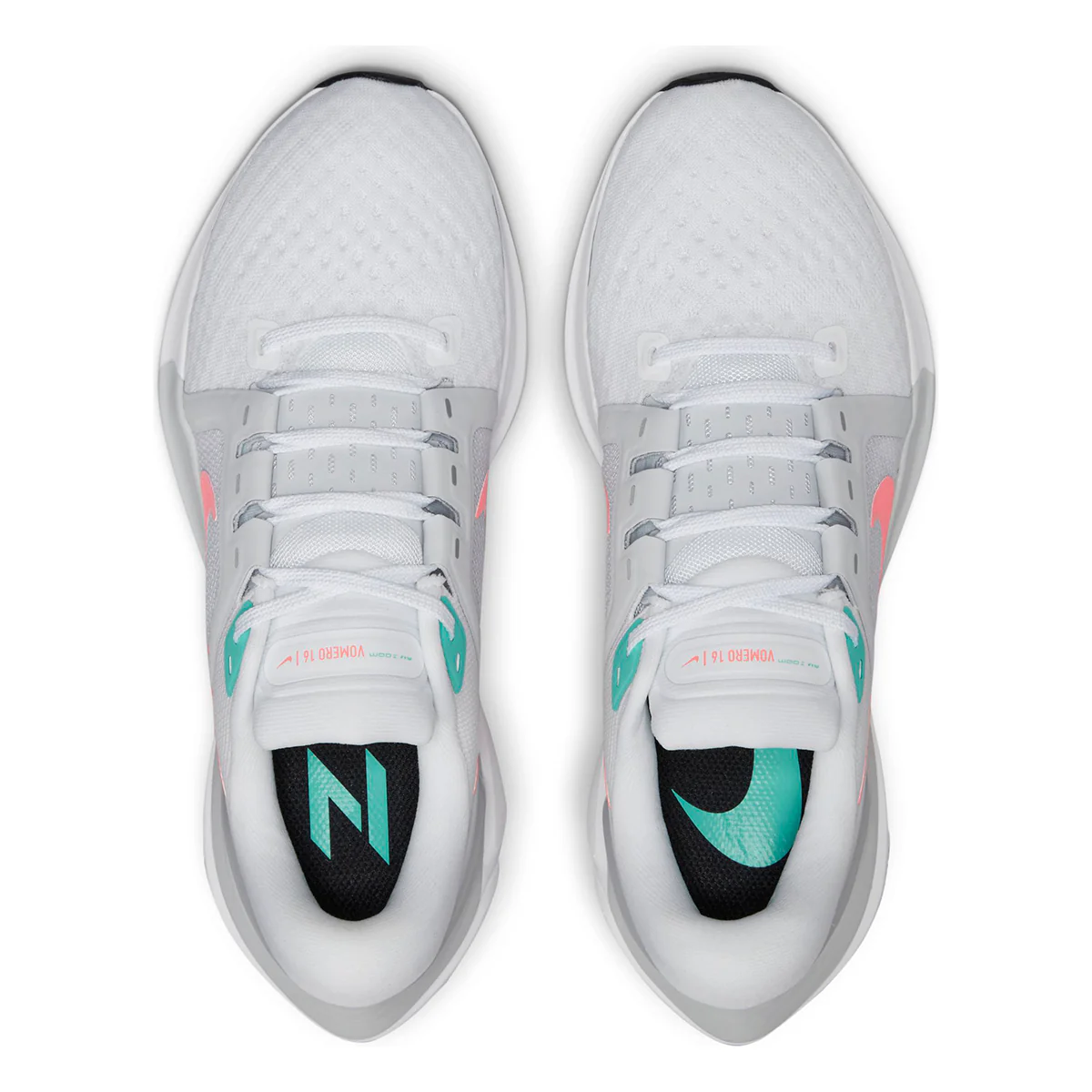 Nike Air Zoom Vomero 16 - Image 27